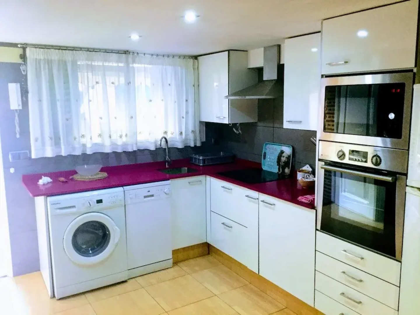 Villa del Mar Apartamento