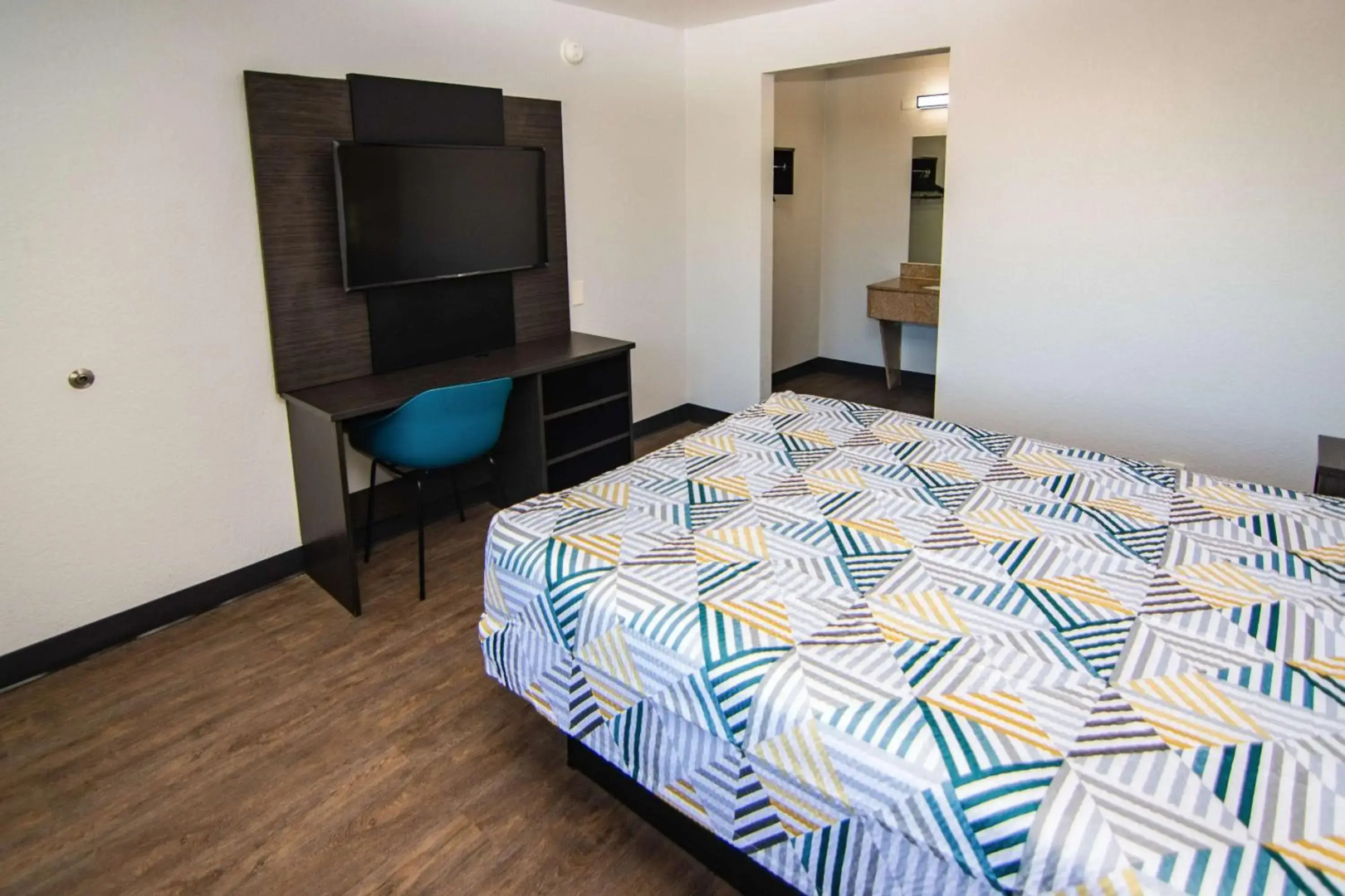 Motel 6 Ft. Pierce, FL, Fort Pierce