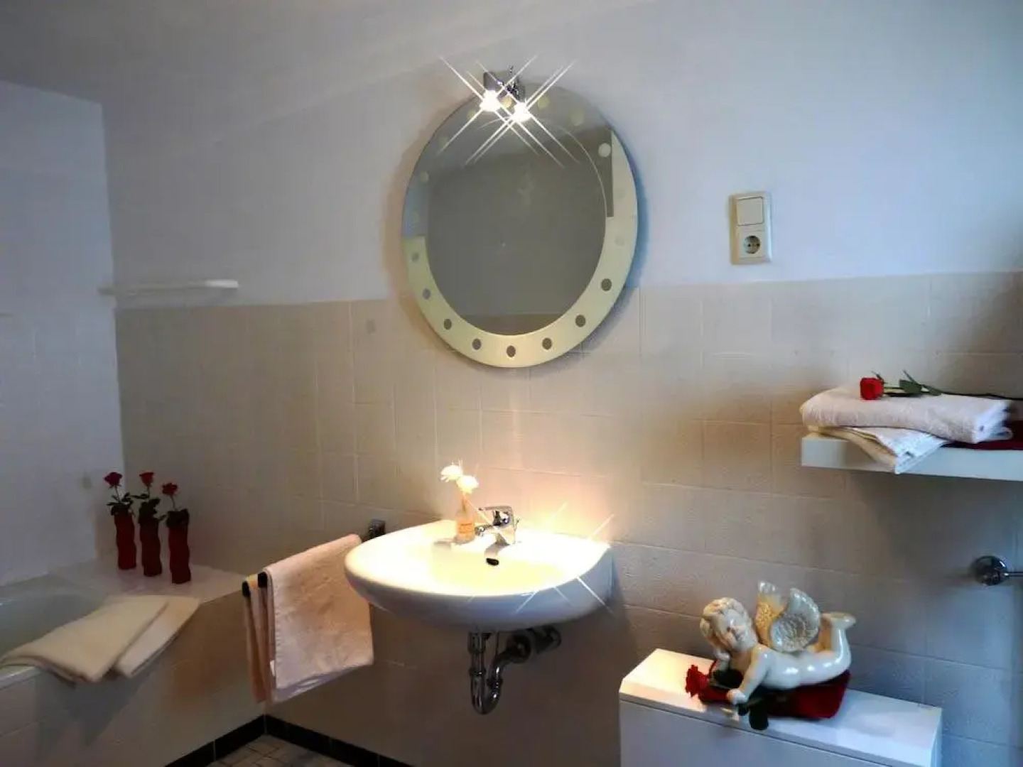 Relaxen im gemütlichen Eifelhaus