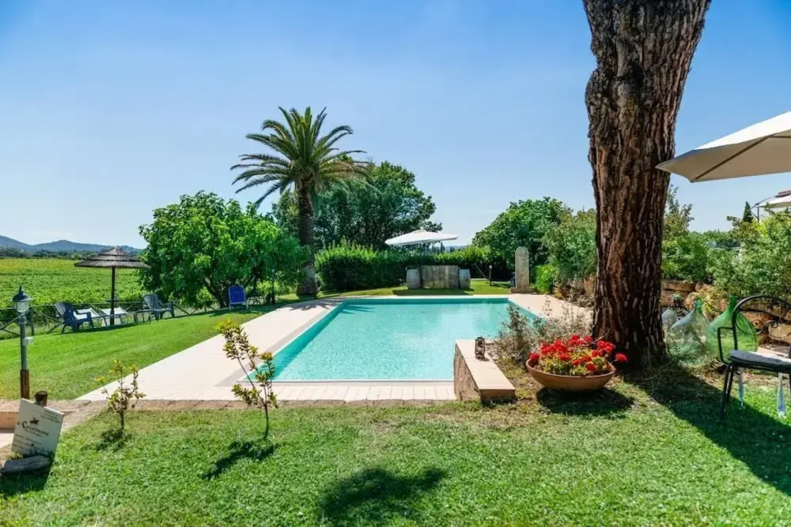 La Locanda della Vecchia Hosteria