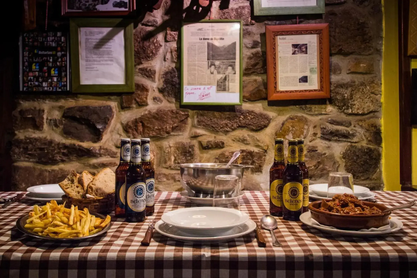 Hotel Rural La Corte