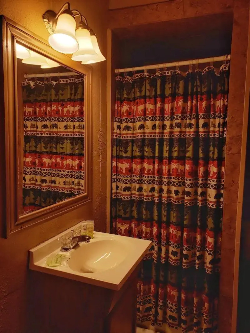 San Juan Motel & Spa