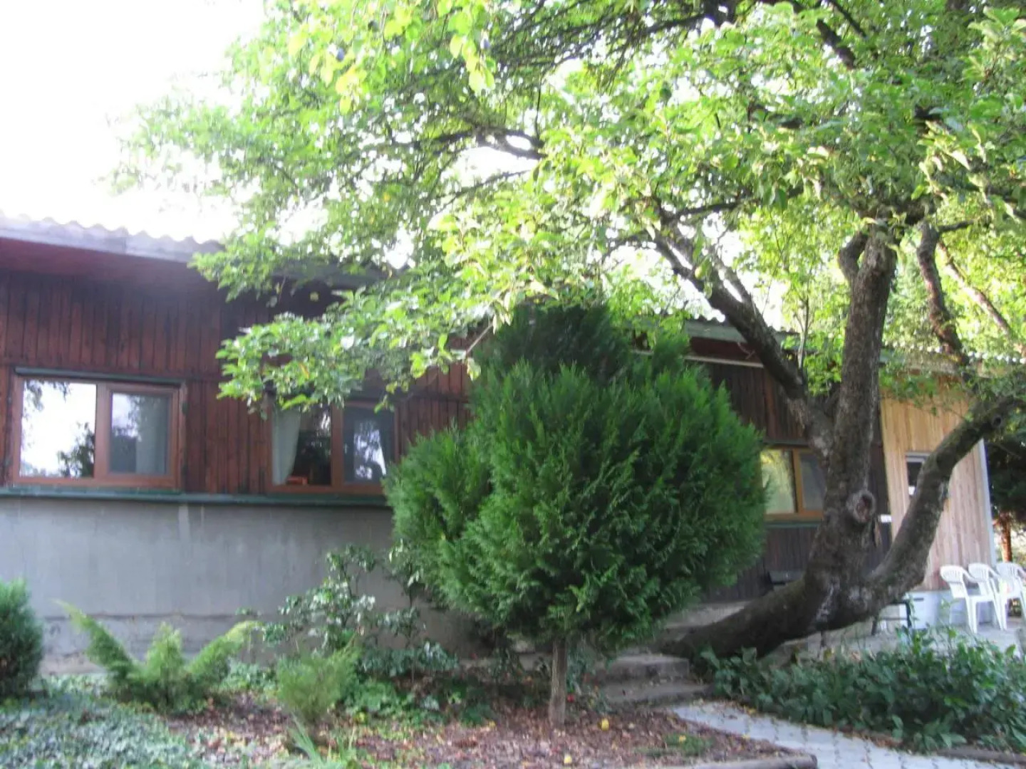 Penzion Helena a Chata Helena