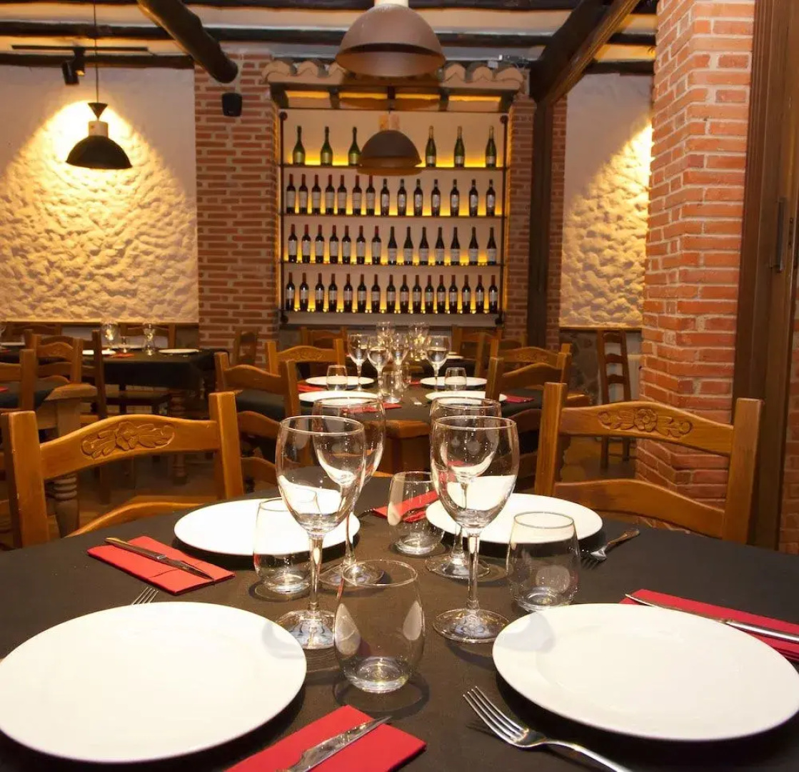 Posada las Madras