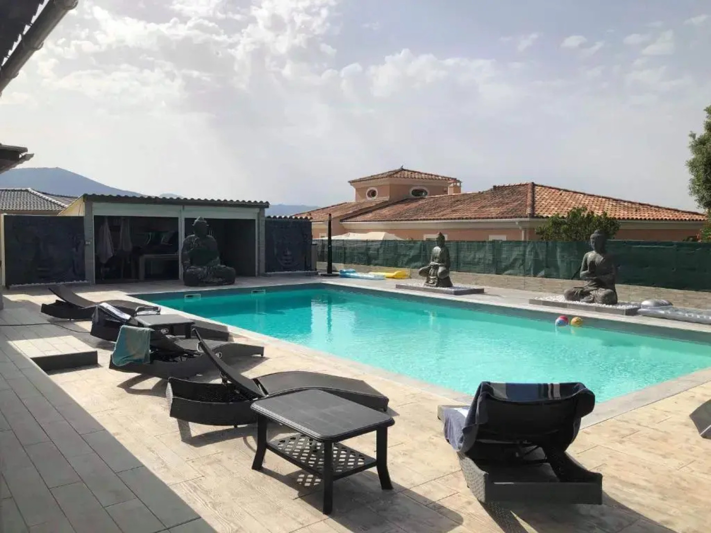 Chambres du Gozzi (Adults Only)