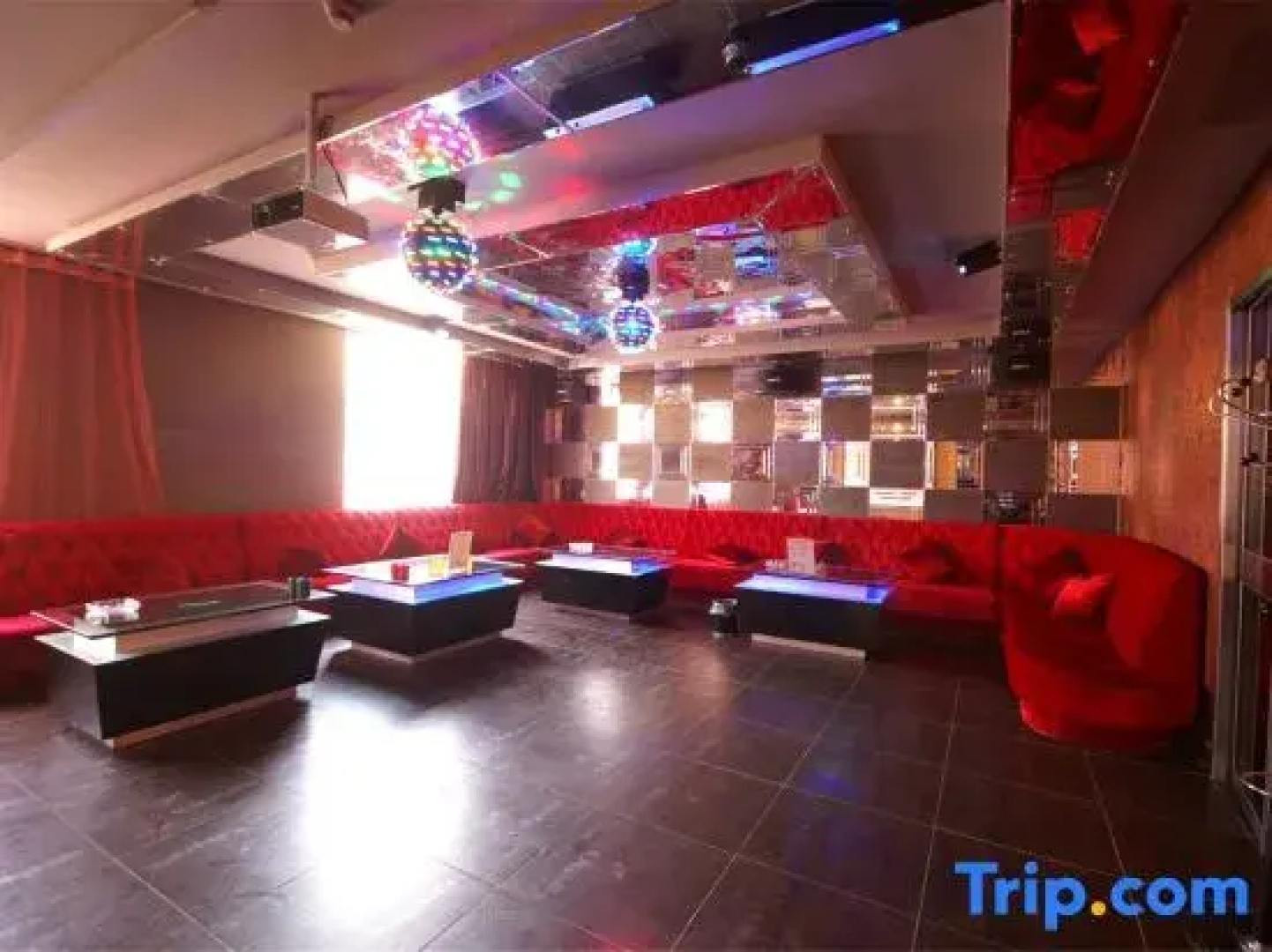 Uchoice Hotel Quannan
