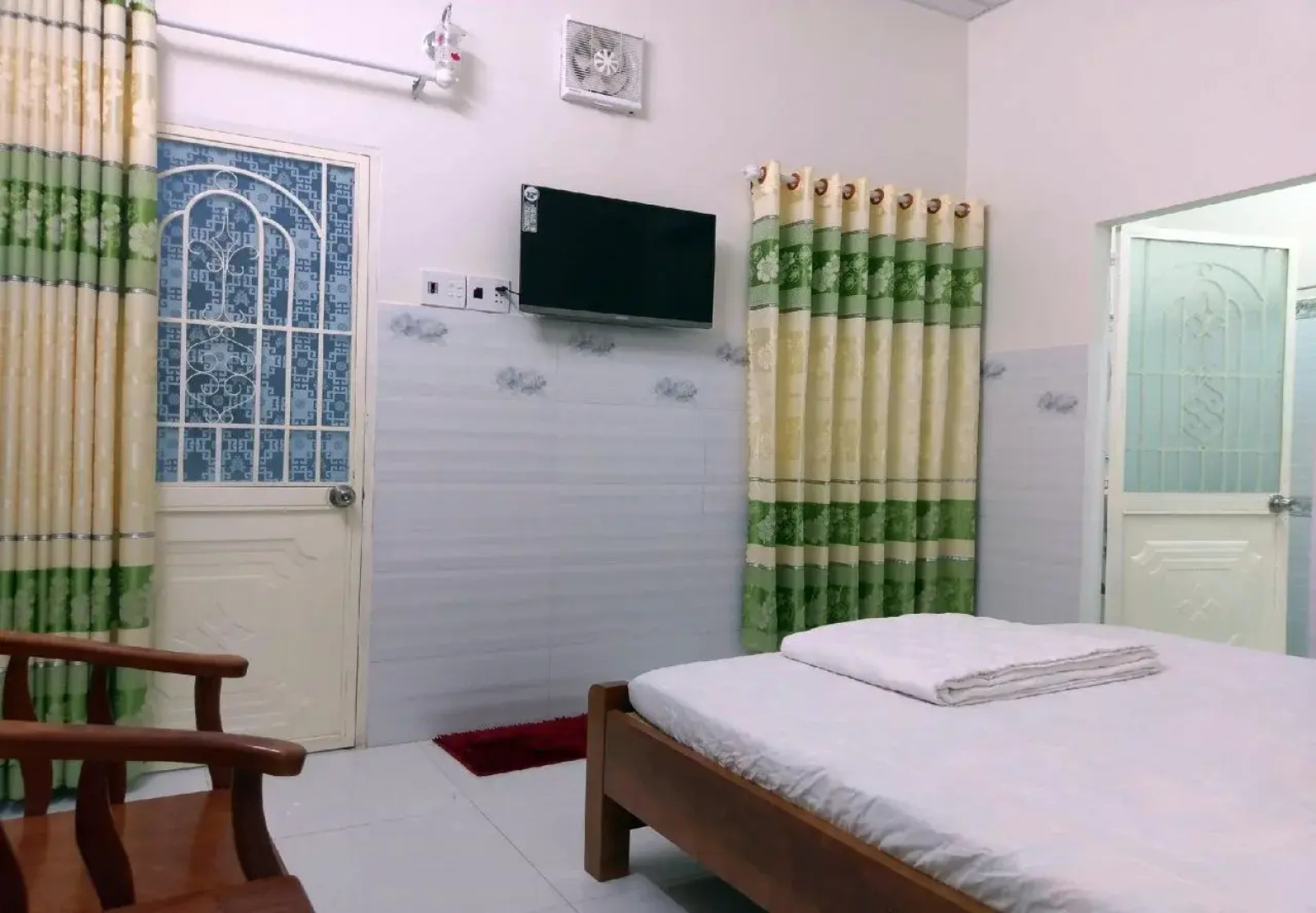 Motel Trường Phúc