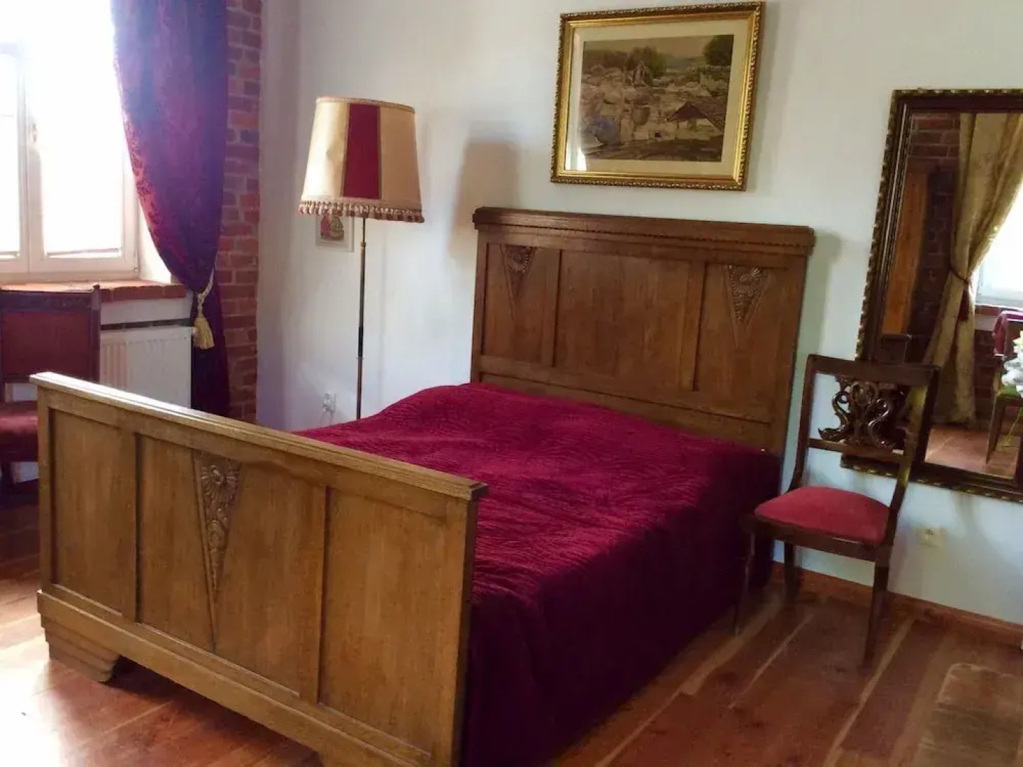 Holiday Home Baltic Coast Near Beach