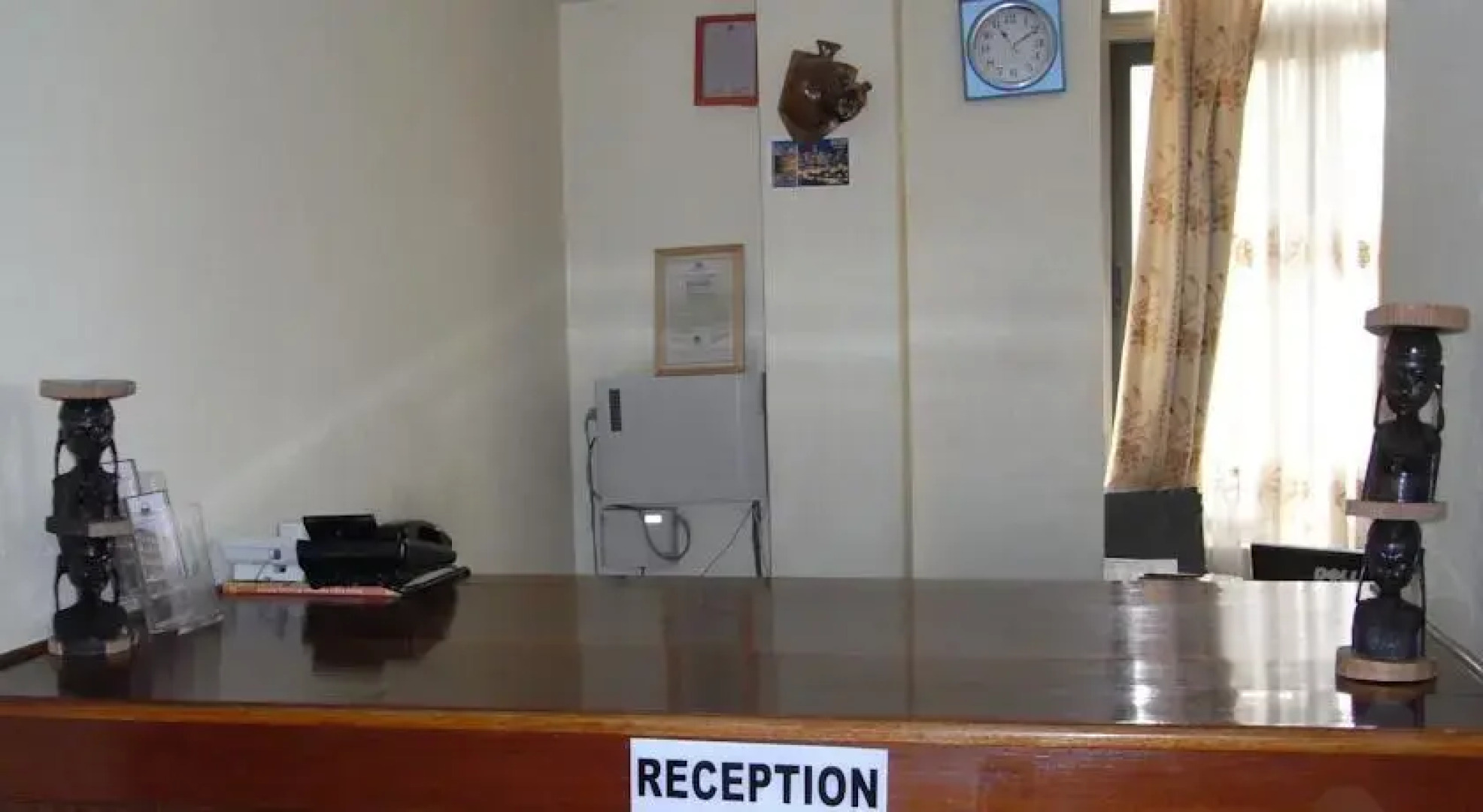 Arusha tourist inn Hotel