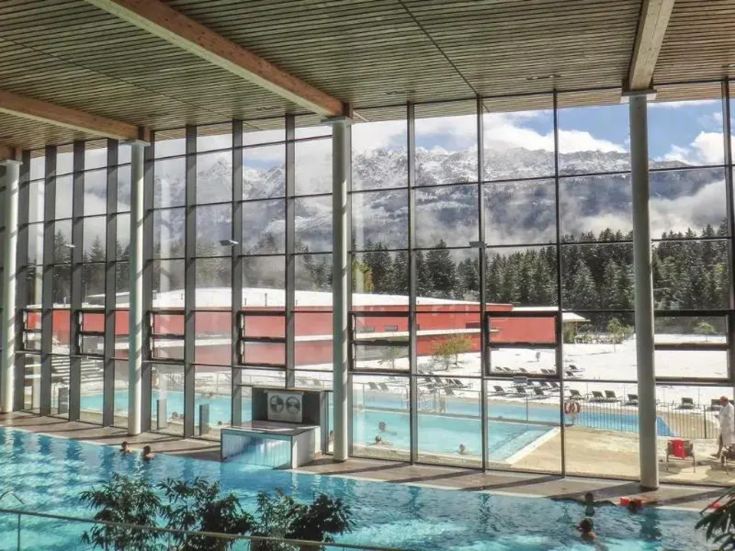 Aldiana Salzkammergut