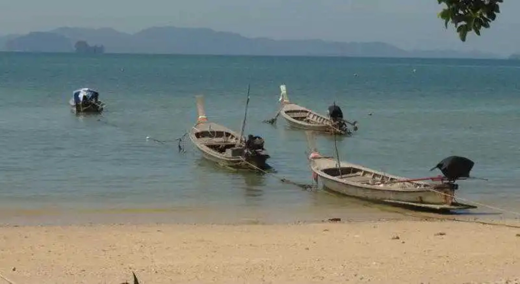 Vacation House Krabi