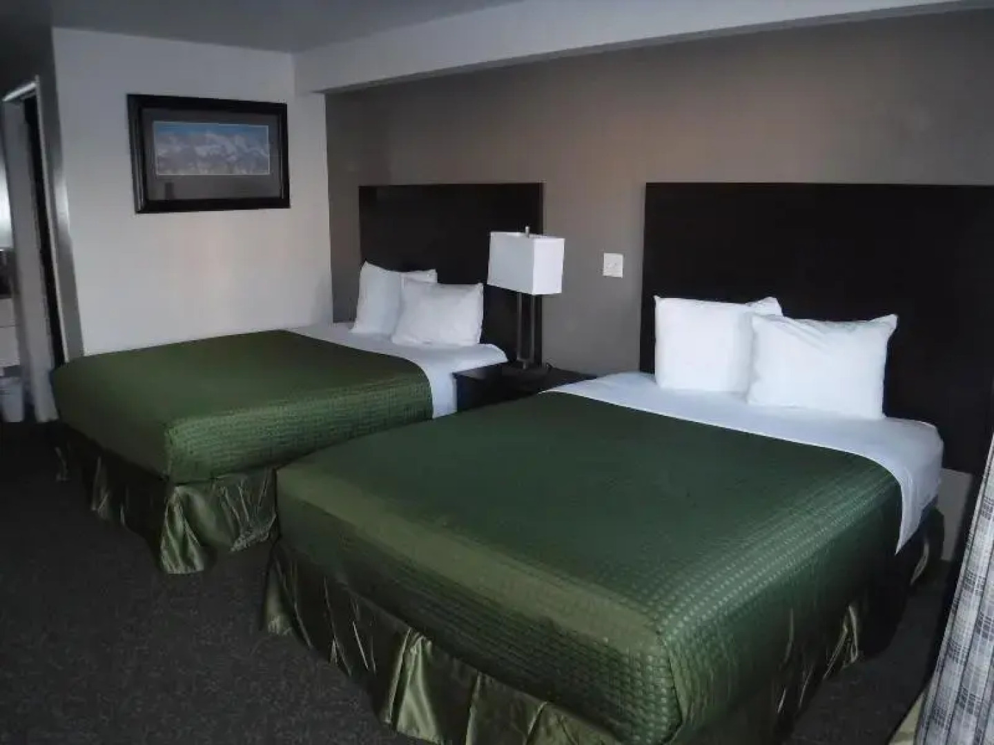 Americas Best Inns-Salt Lake City