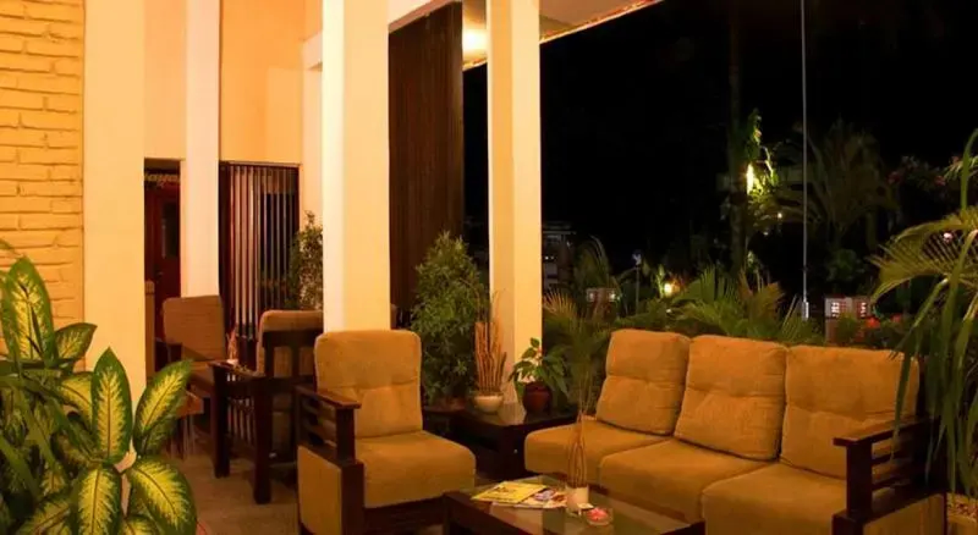 The Jayakarta Anyer