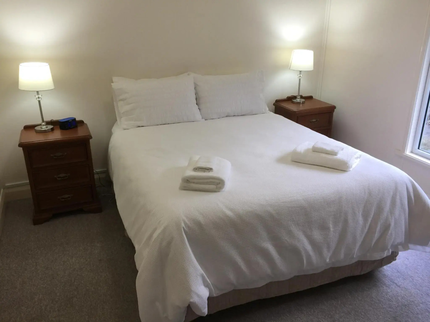 Smith Street Villa Naracoorte