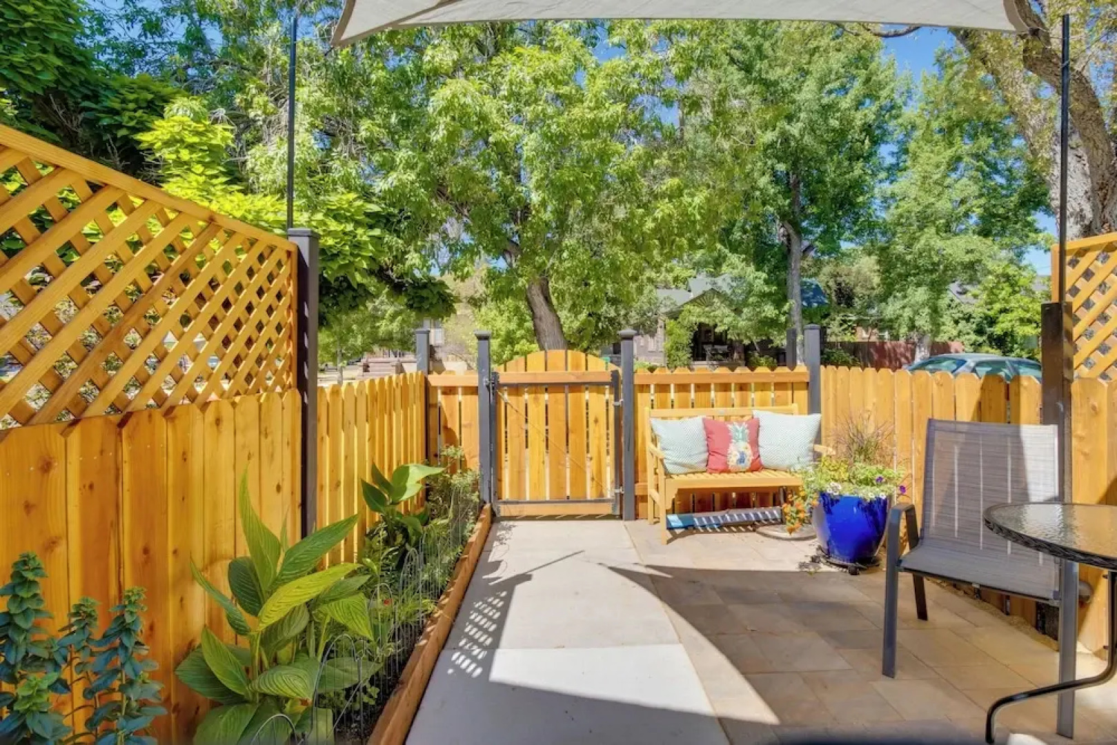 1 Mi to Riverwalk: Downtown Reno Studio w/ Patio!