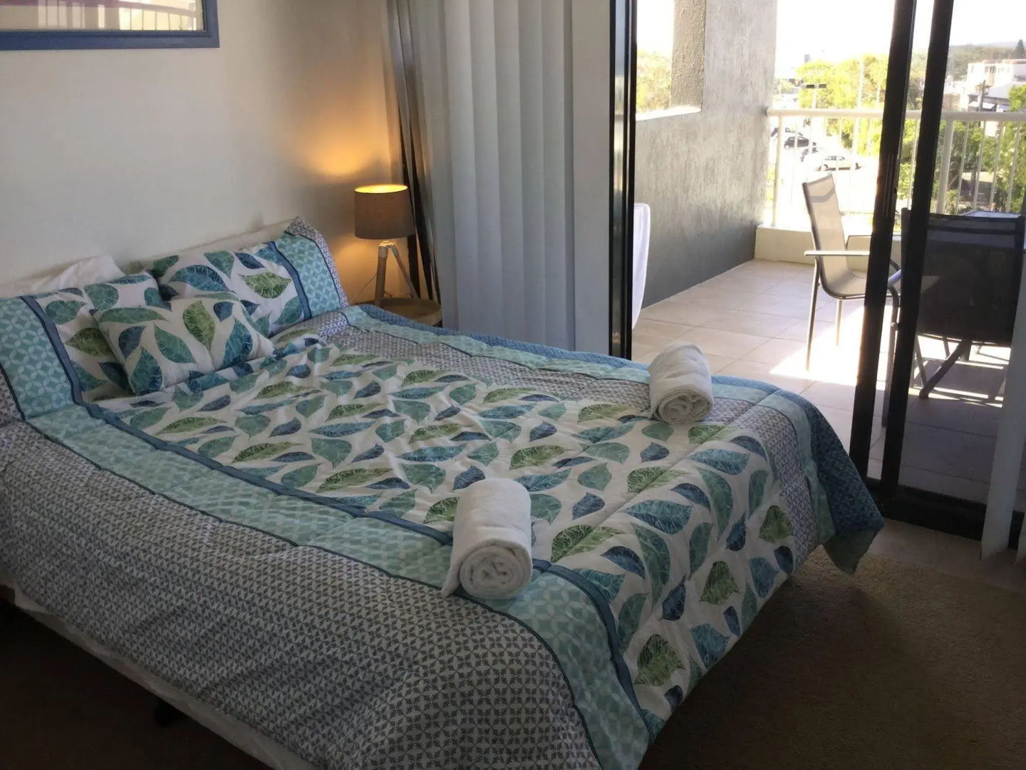 Coolum Beach Resort