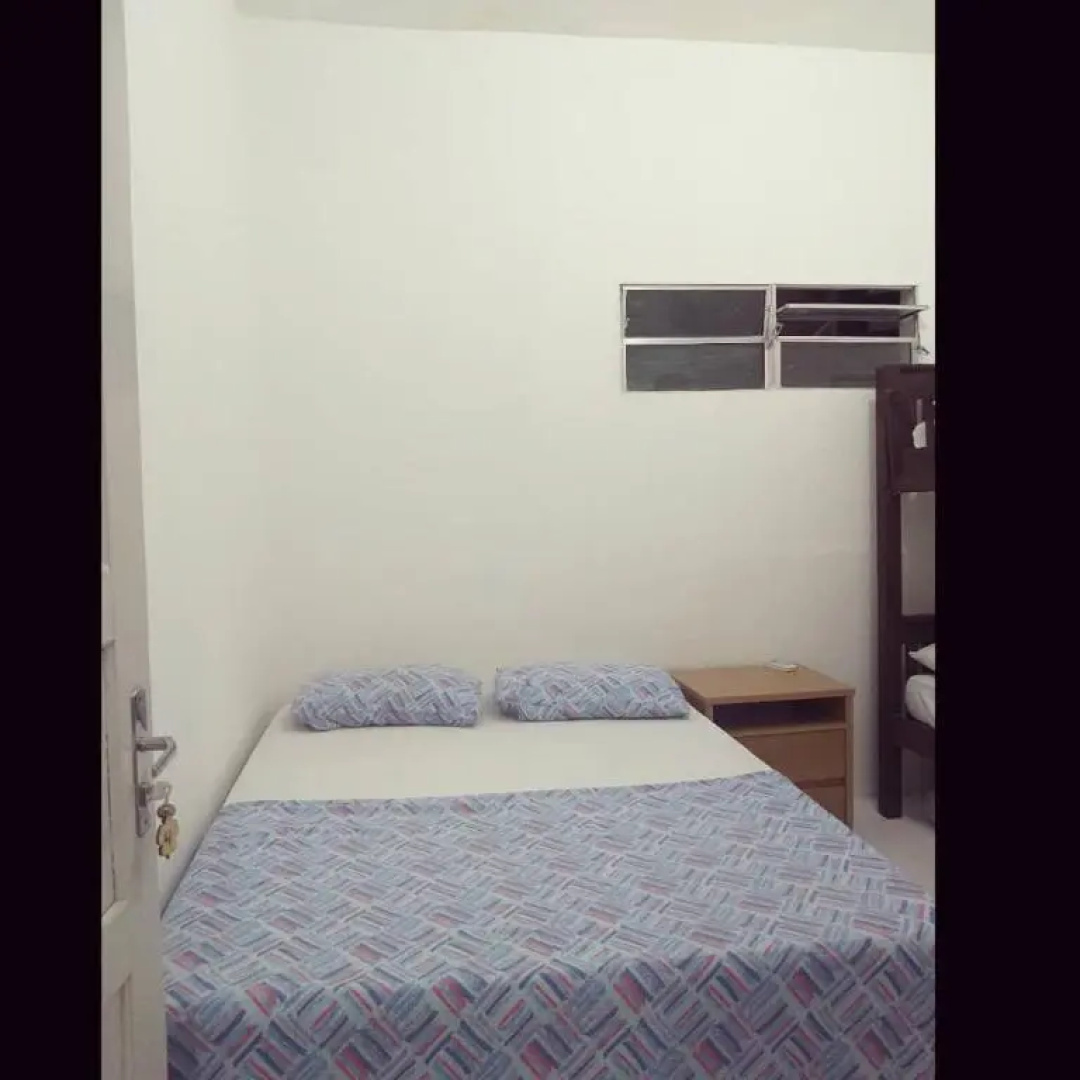 Hostel Central Maragogi