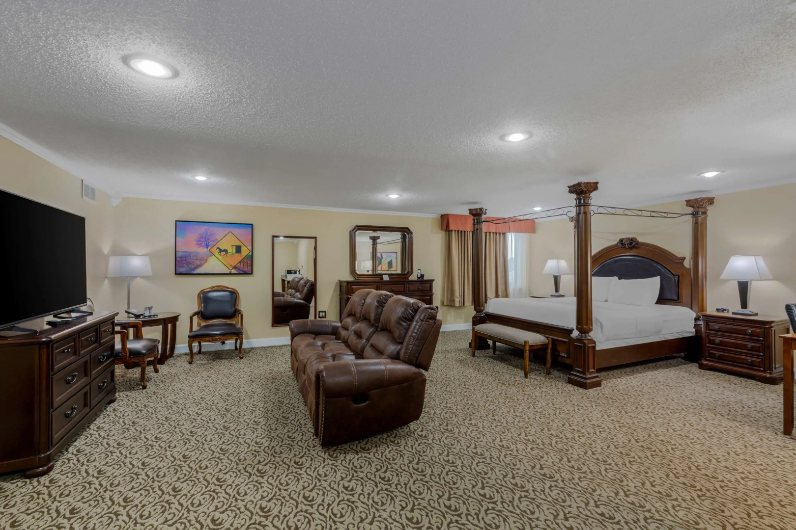 Best Western Plus Wooster Hotel & Conference Center