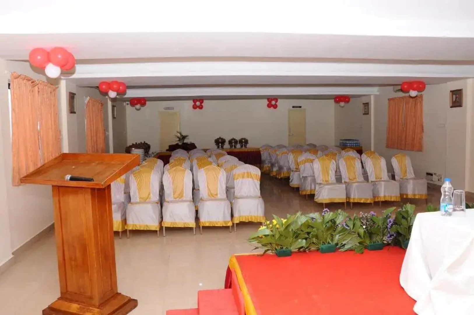 Ashreya Suites Tiruvanamalai