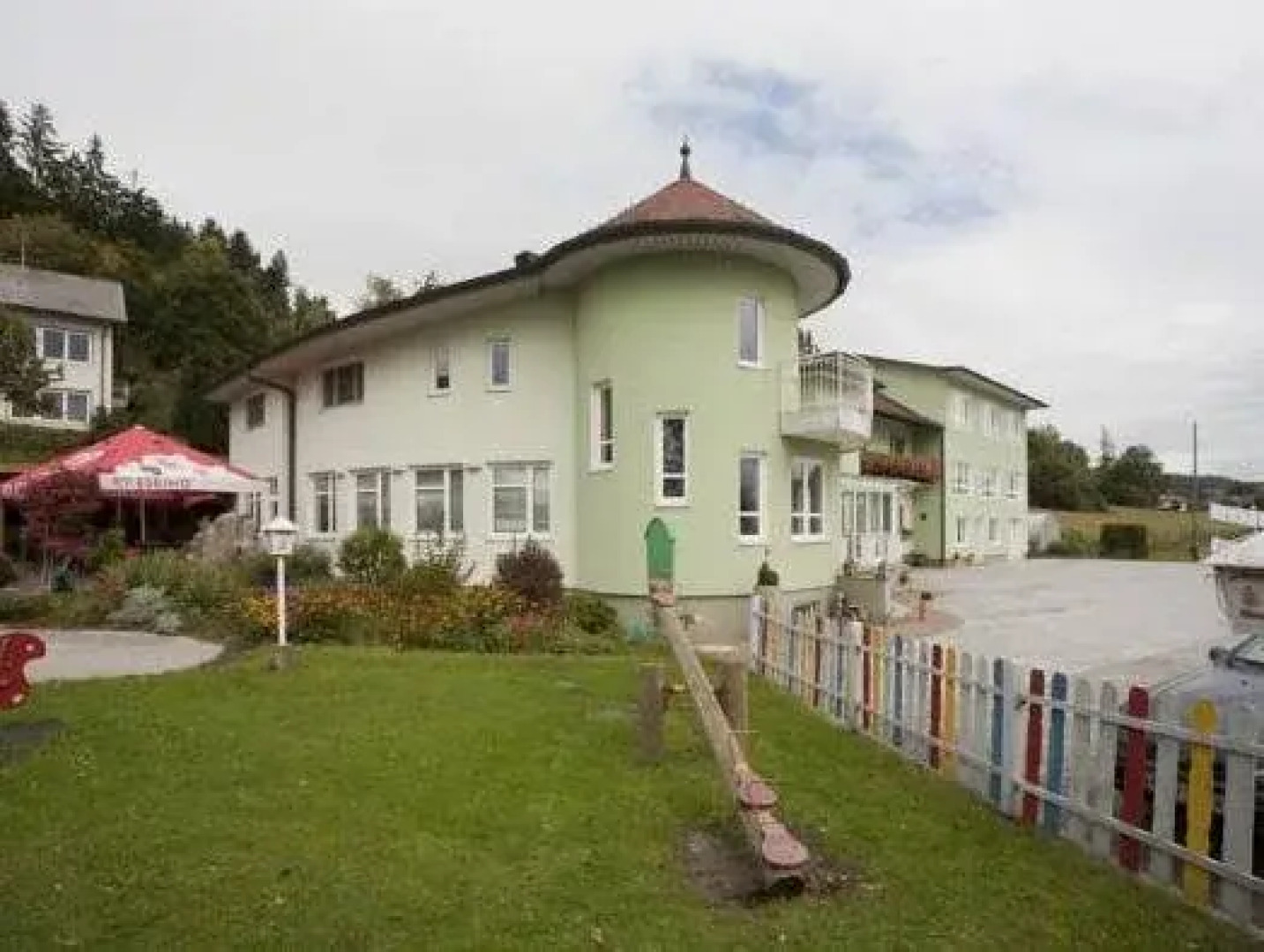 Pension Karawankenblick