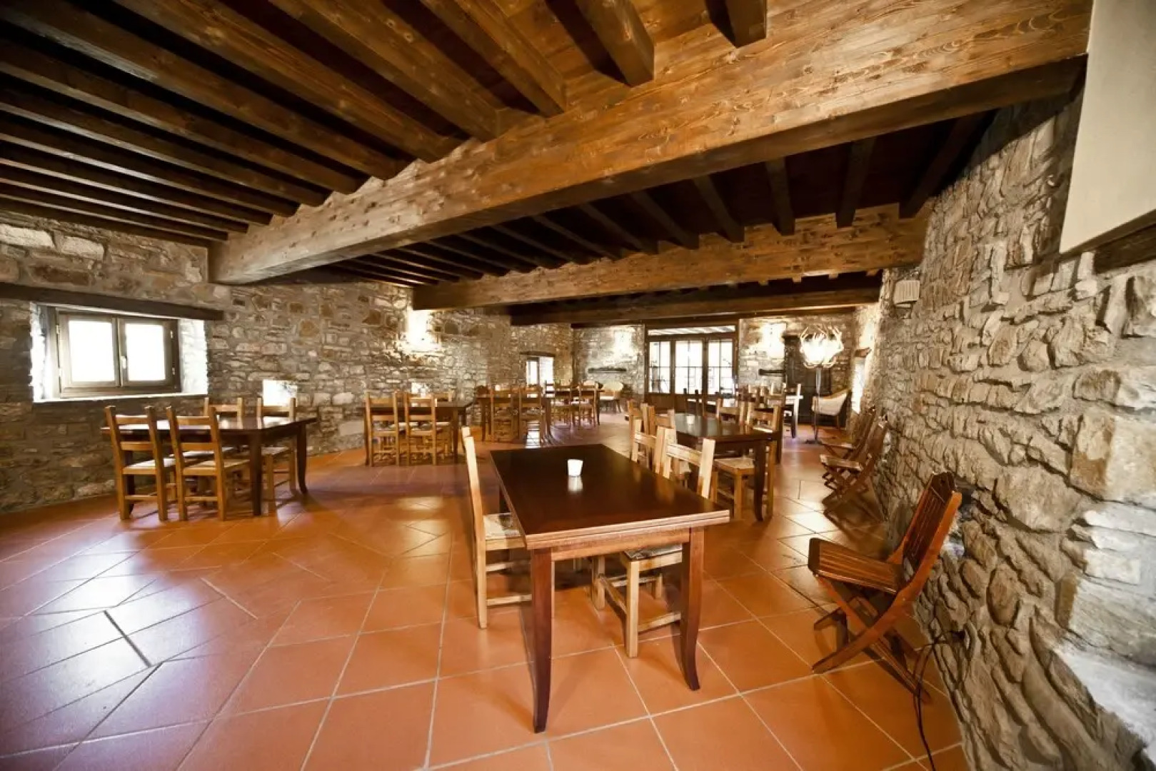 Agriturismo Il Passeggere