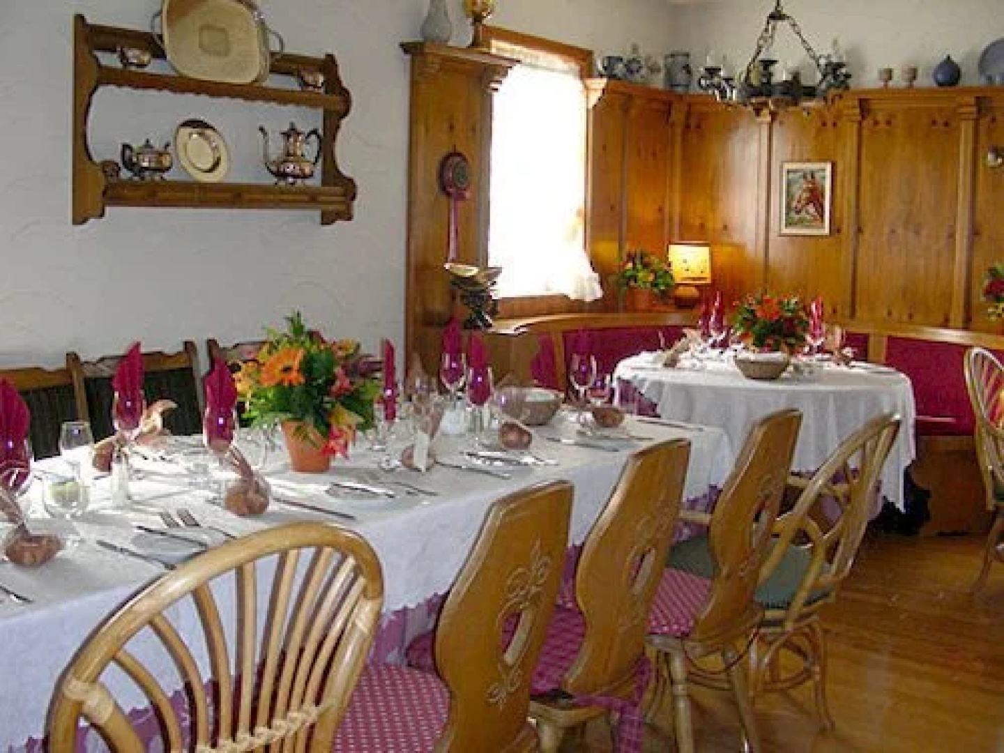 Broecheler Inn