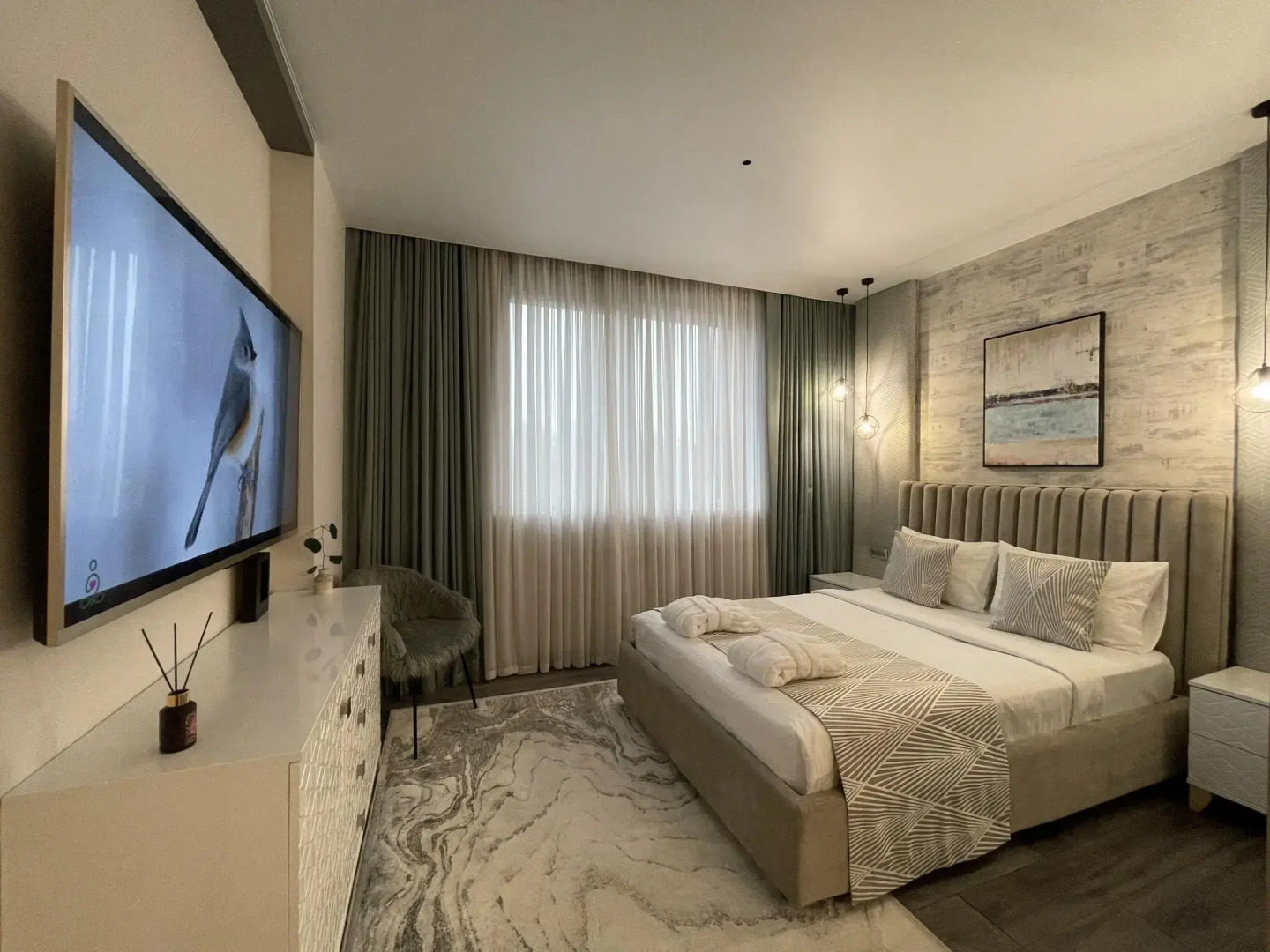 PK Design (ПК Дизайн) на улице Овражная