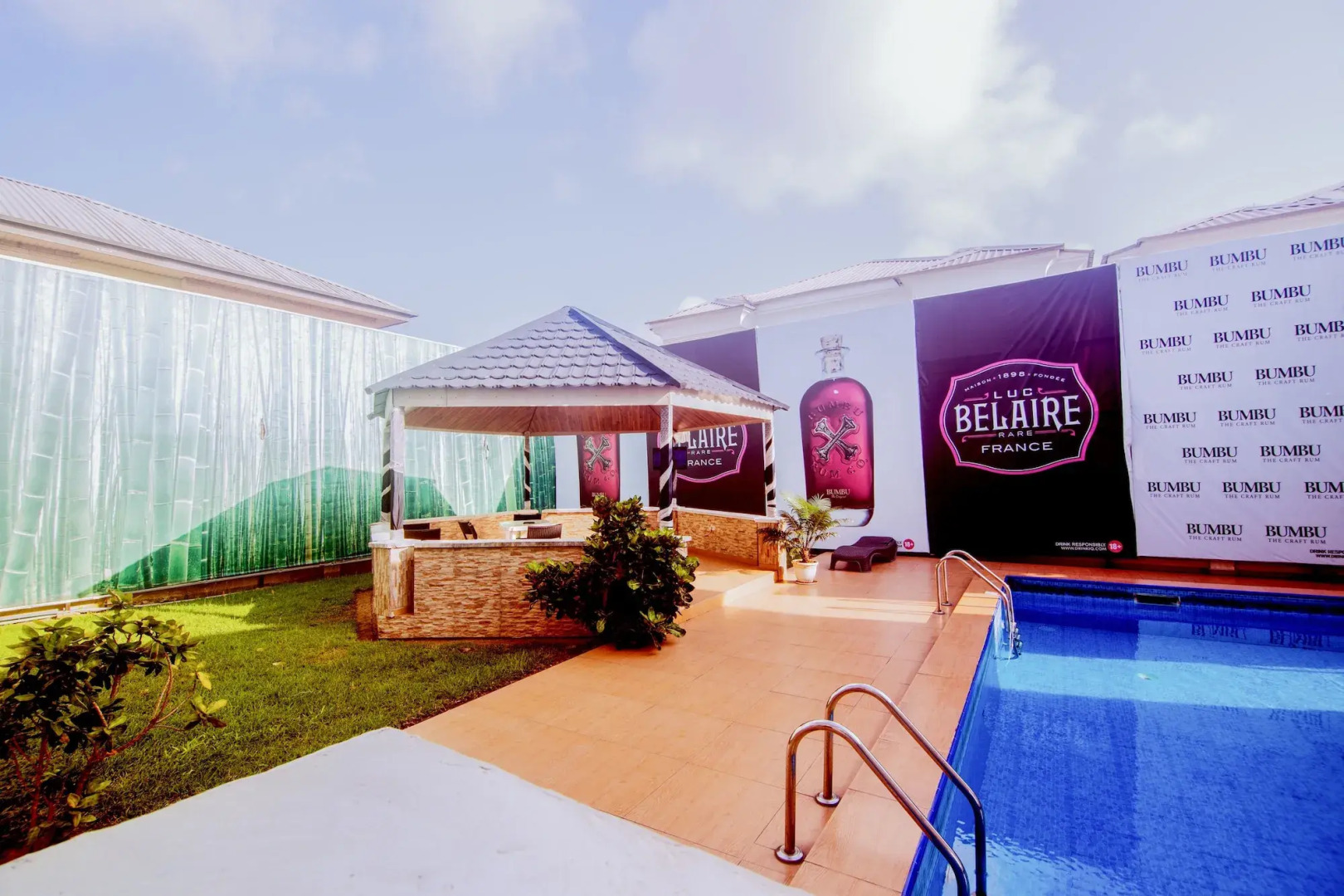 Rooken Villas Hotel & Spa