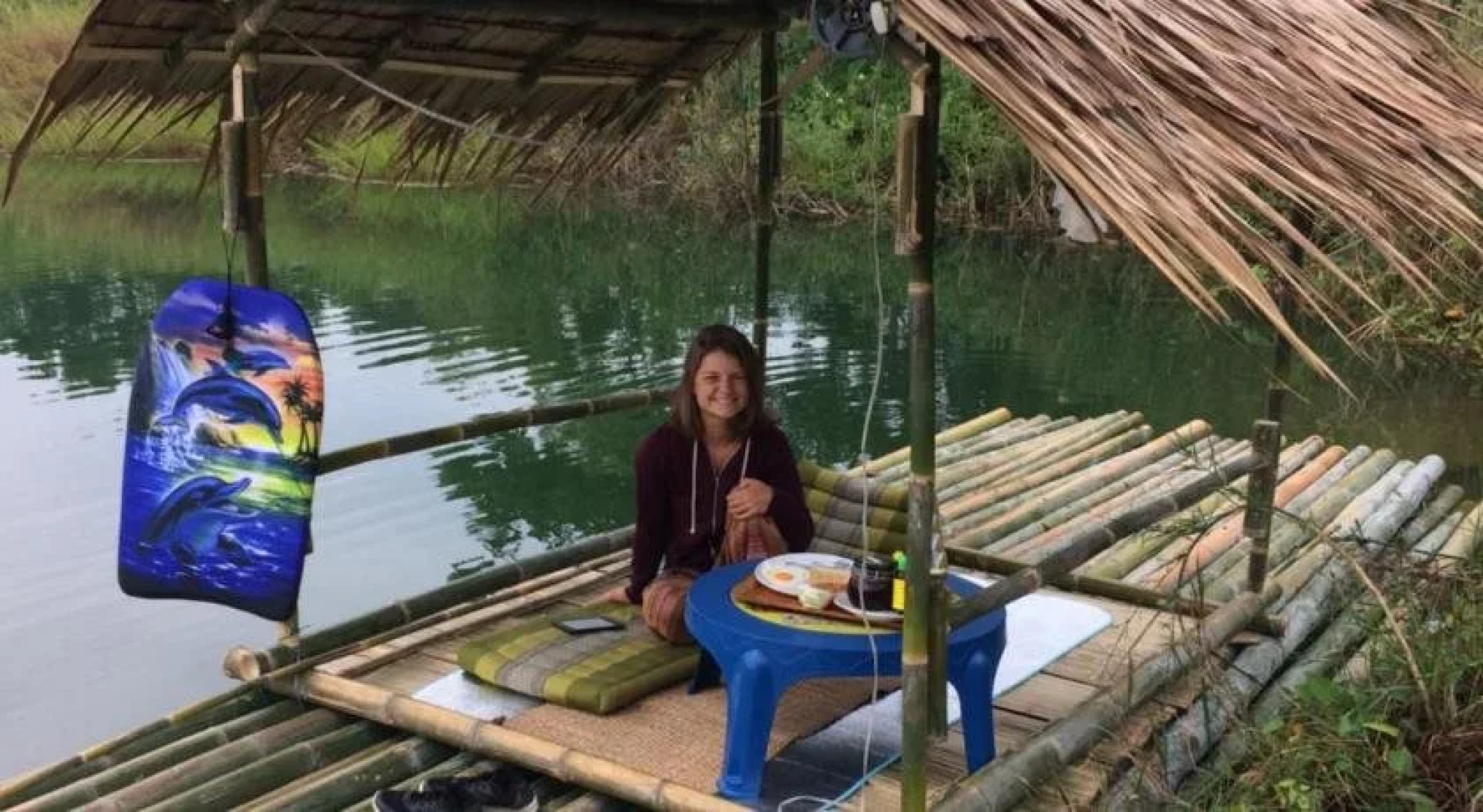 Chiang Dao Story Camp