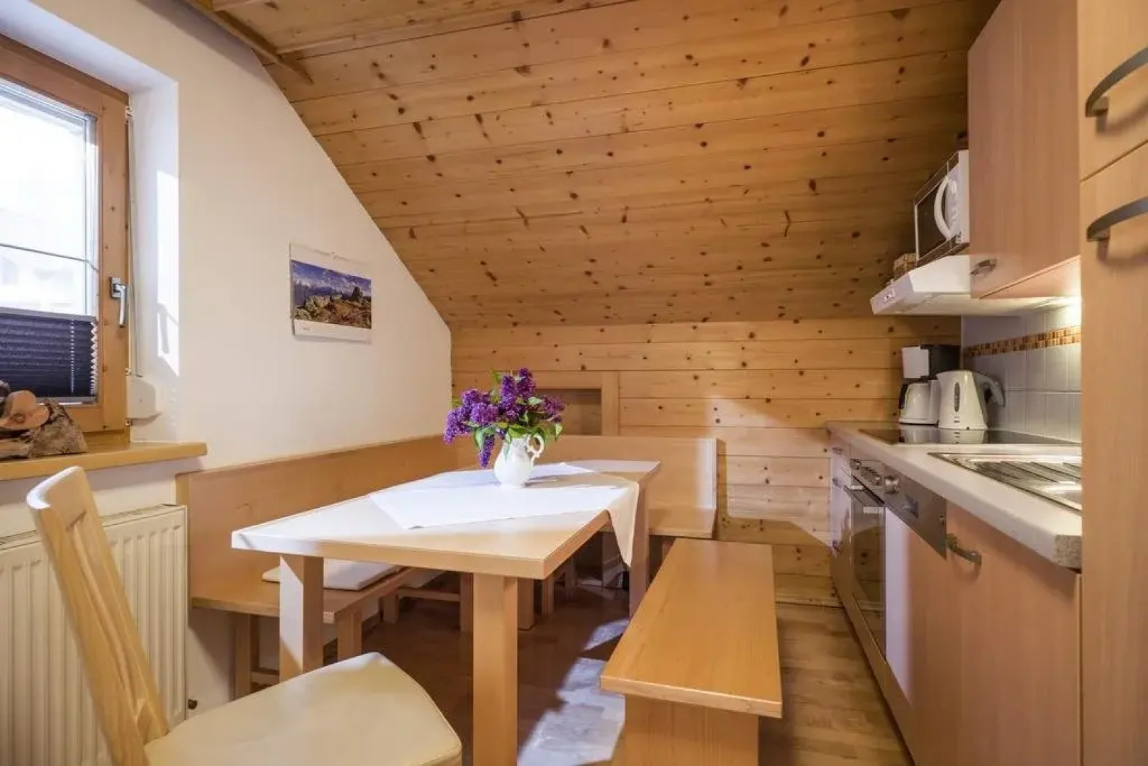 Ferienwohnung Spindlegger