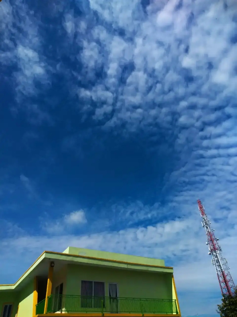 D Madinah Residence Mojokerto