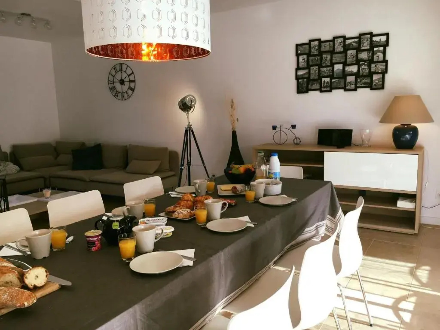 Villa Le Grimpeur Malaucène