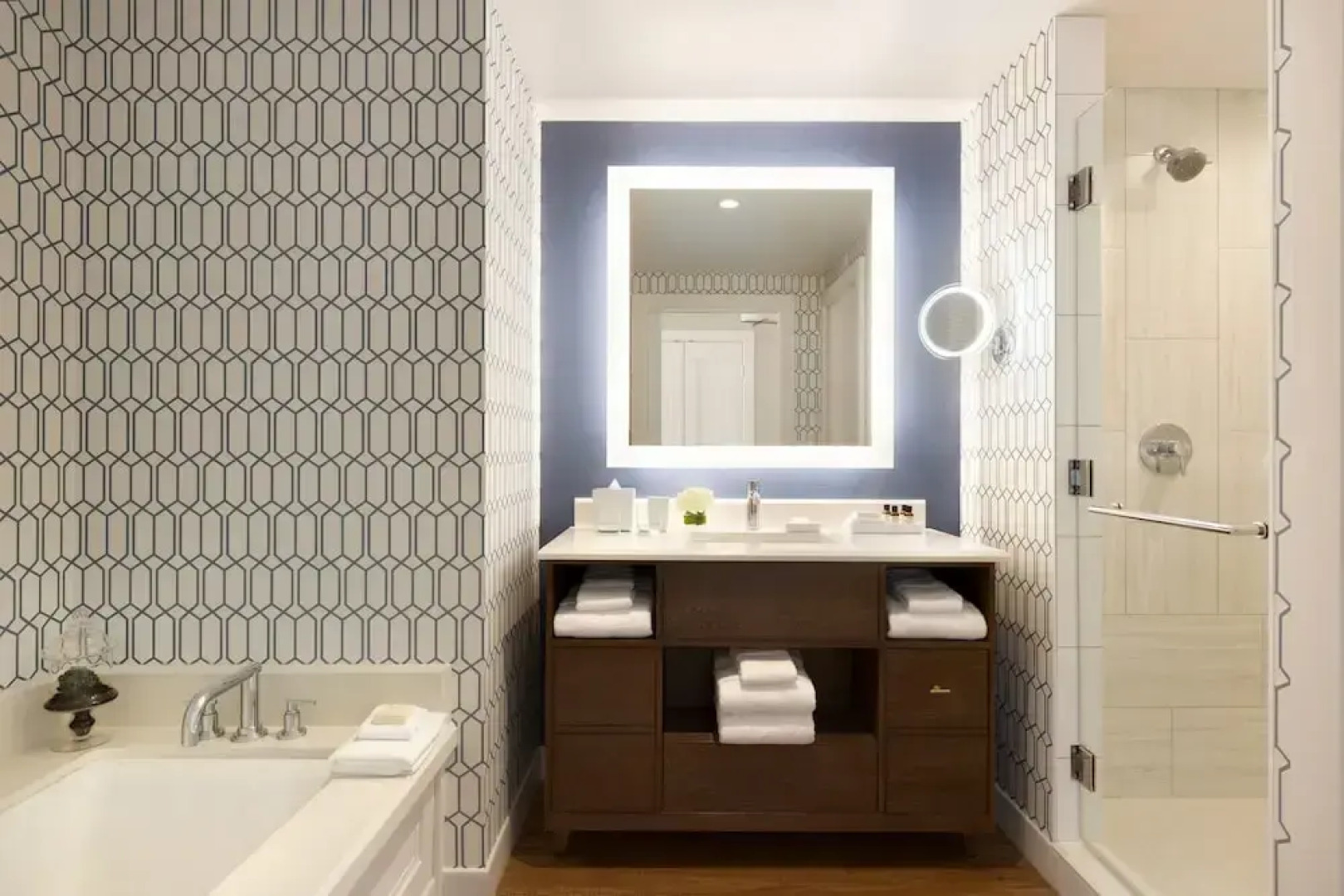 Fairmont Austin Gold Experience