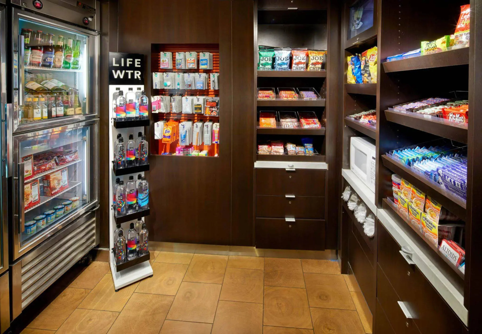 Courtyard by Marriott Edison Woodbridge