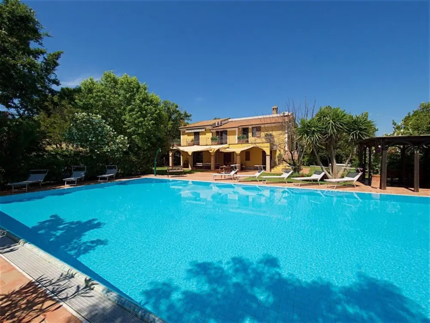 Villa Bellavista Argentario