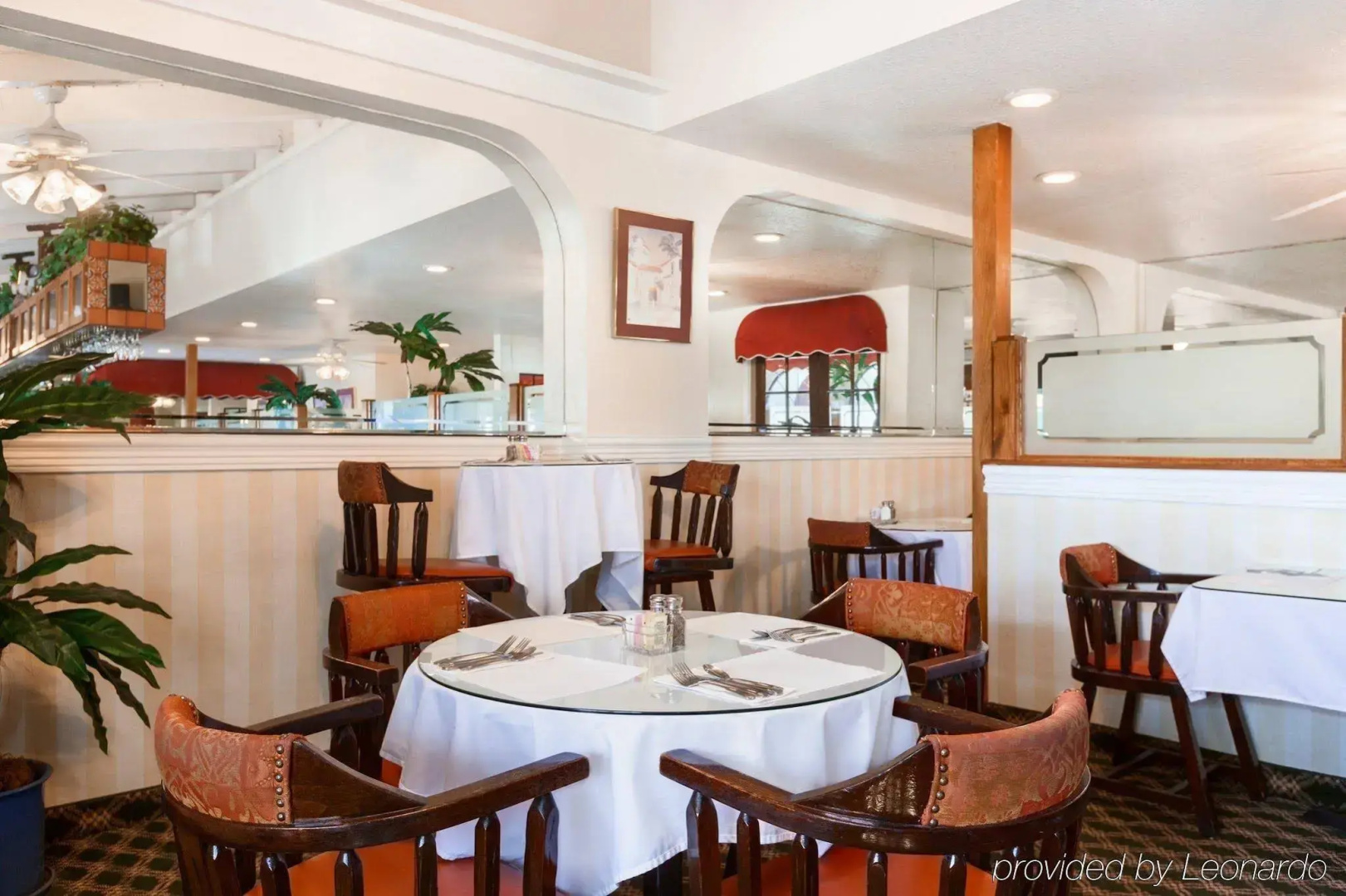 Best Western Plus Carpinteria Inn