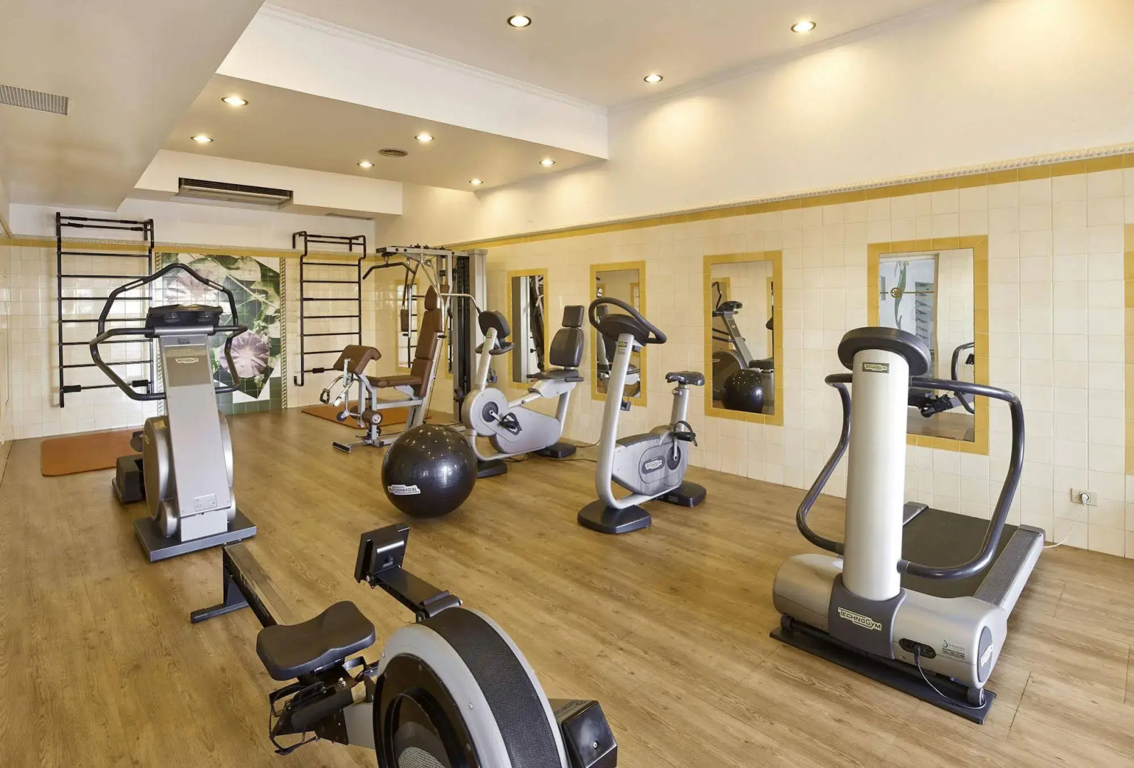 Hotel Apartamento Brisa Sol