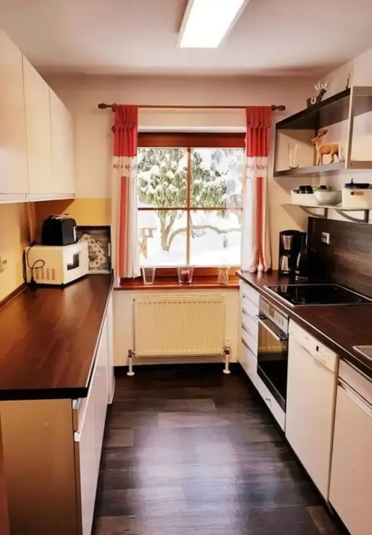 Crystal Holiday Home