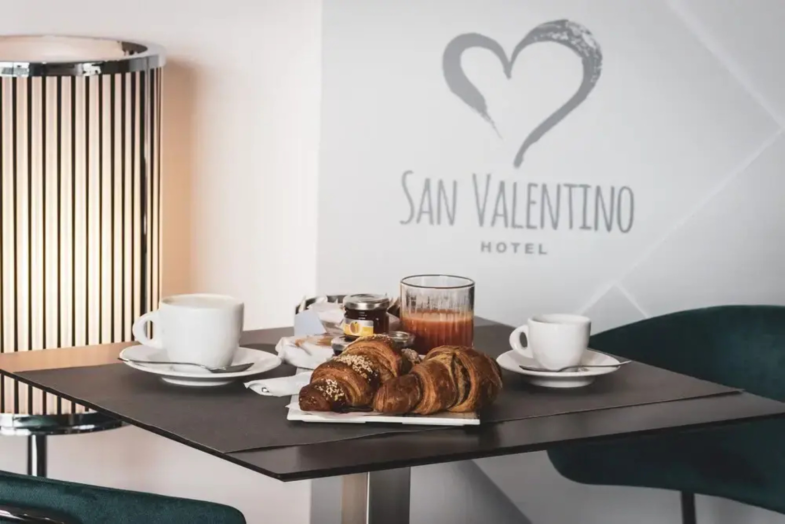 San Valentino Hotel