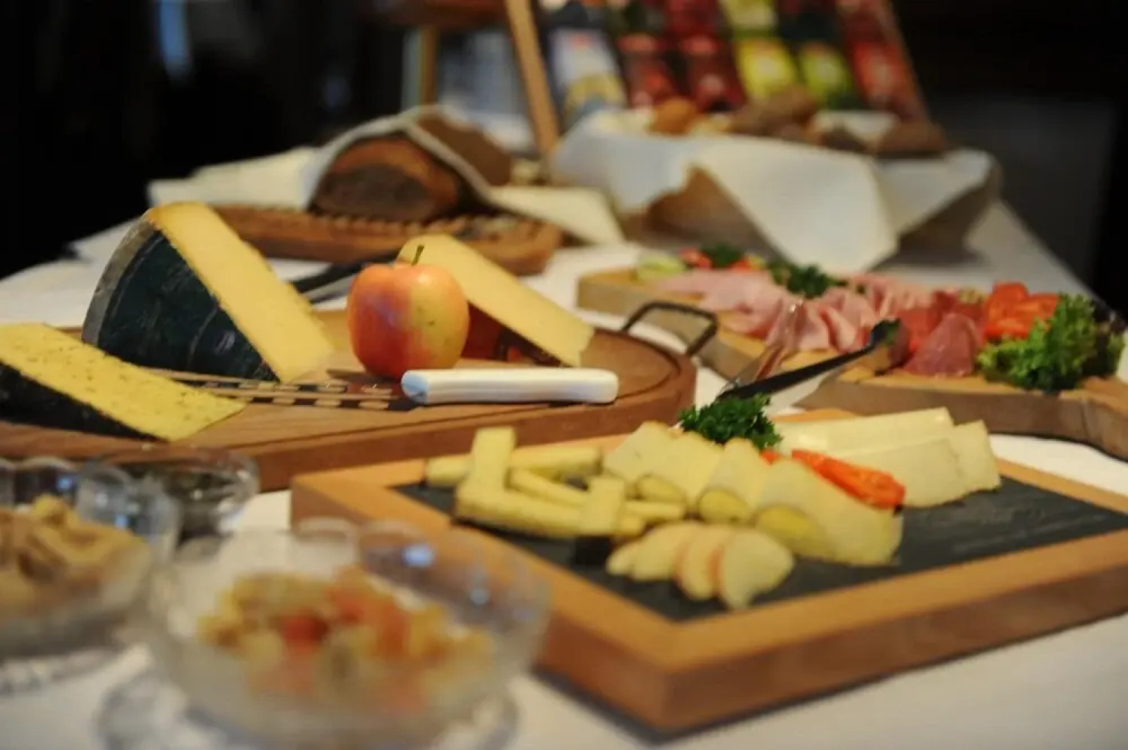 Hotel Tiroler ADLER Bed & Breakfast