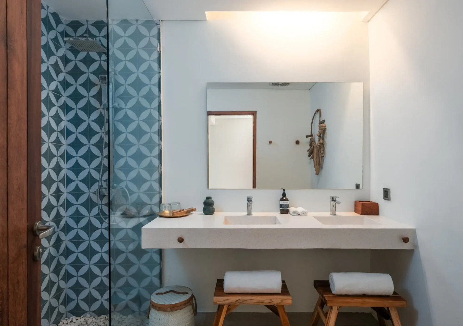 Amber Lombok Beach Resort