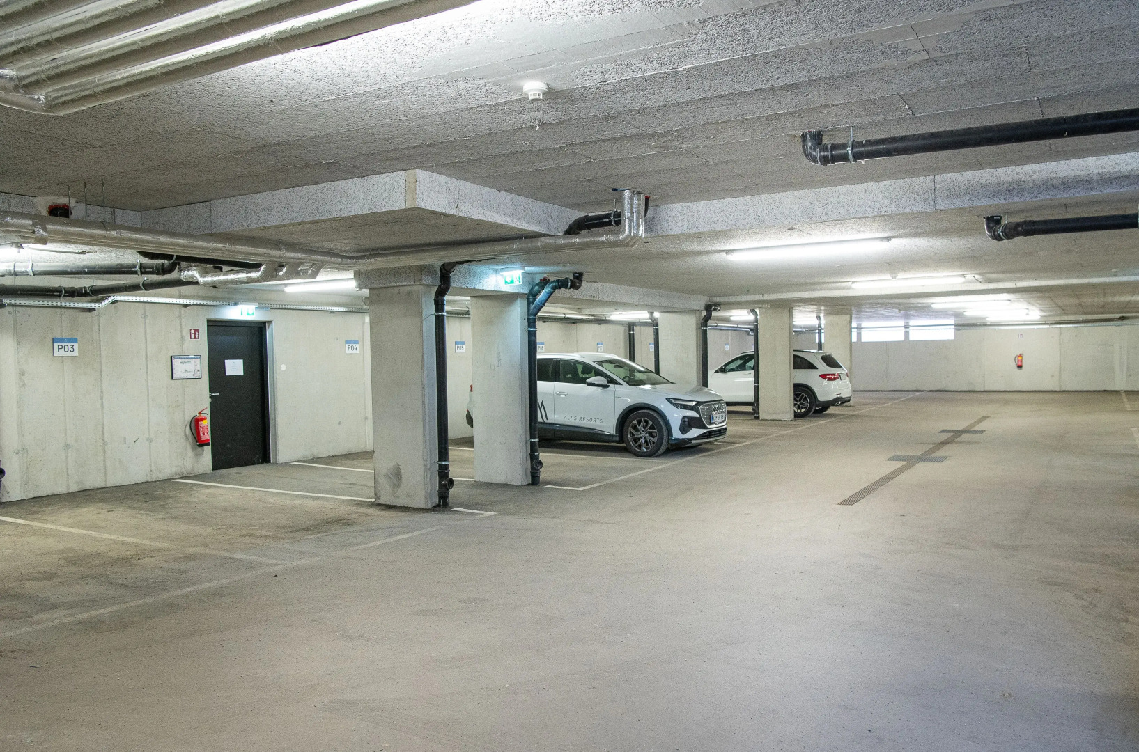 AlpenParks Hotel & Apartment Carpe Solem