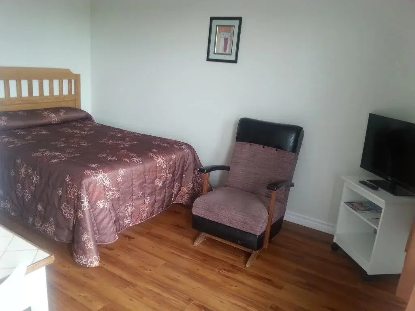 Motel Beau-lieu