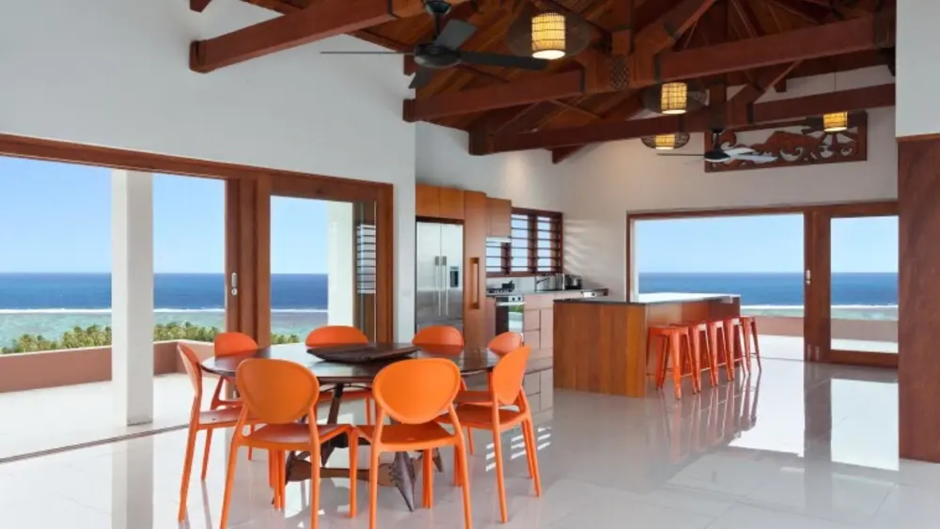 Private Holiday House