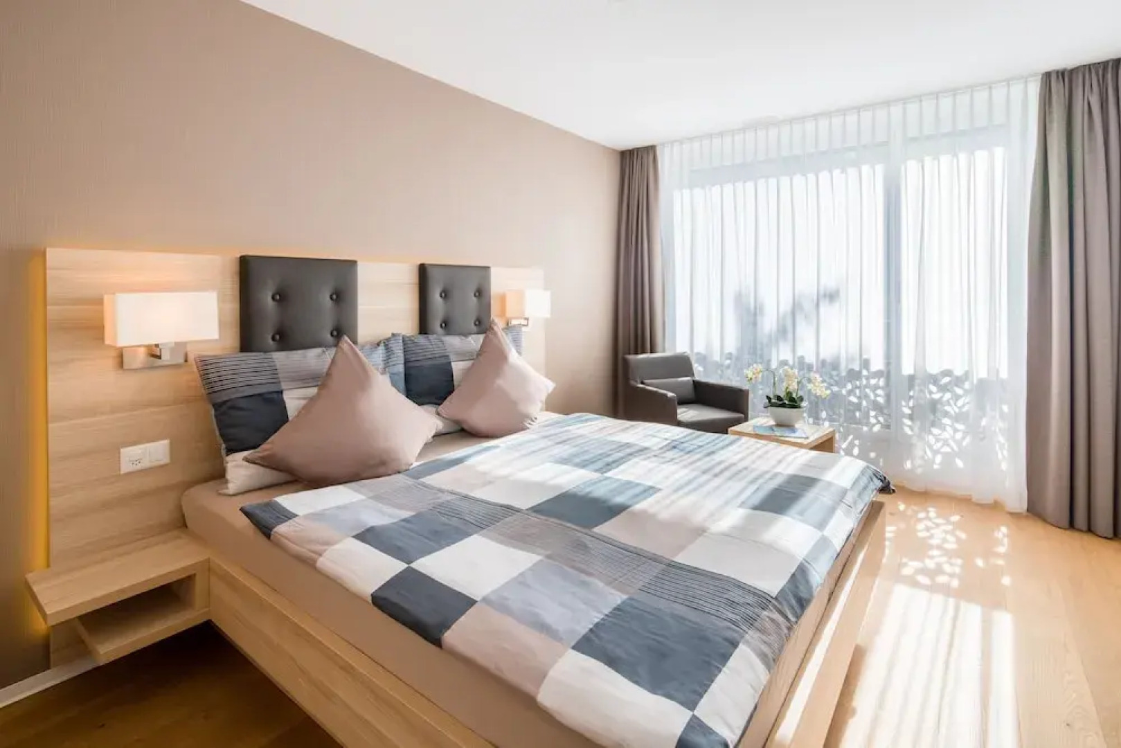 Centerpark Apartments