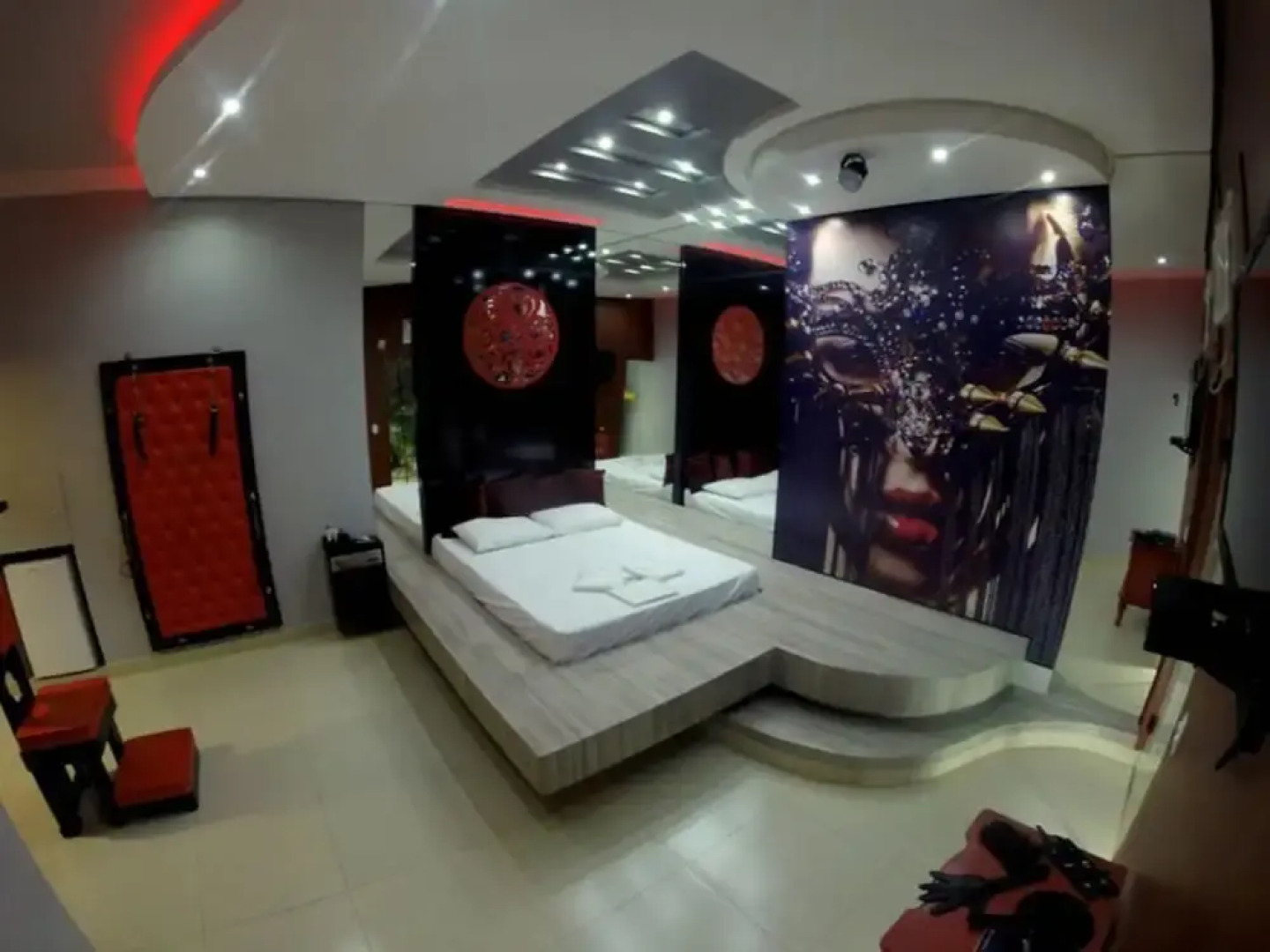 Motel Stillus Adults Only