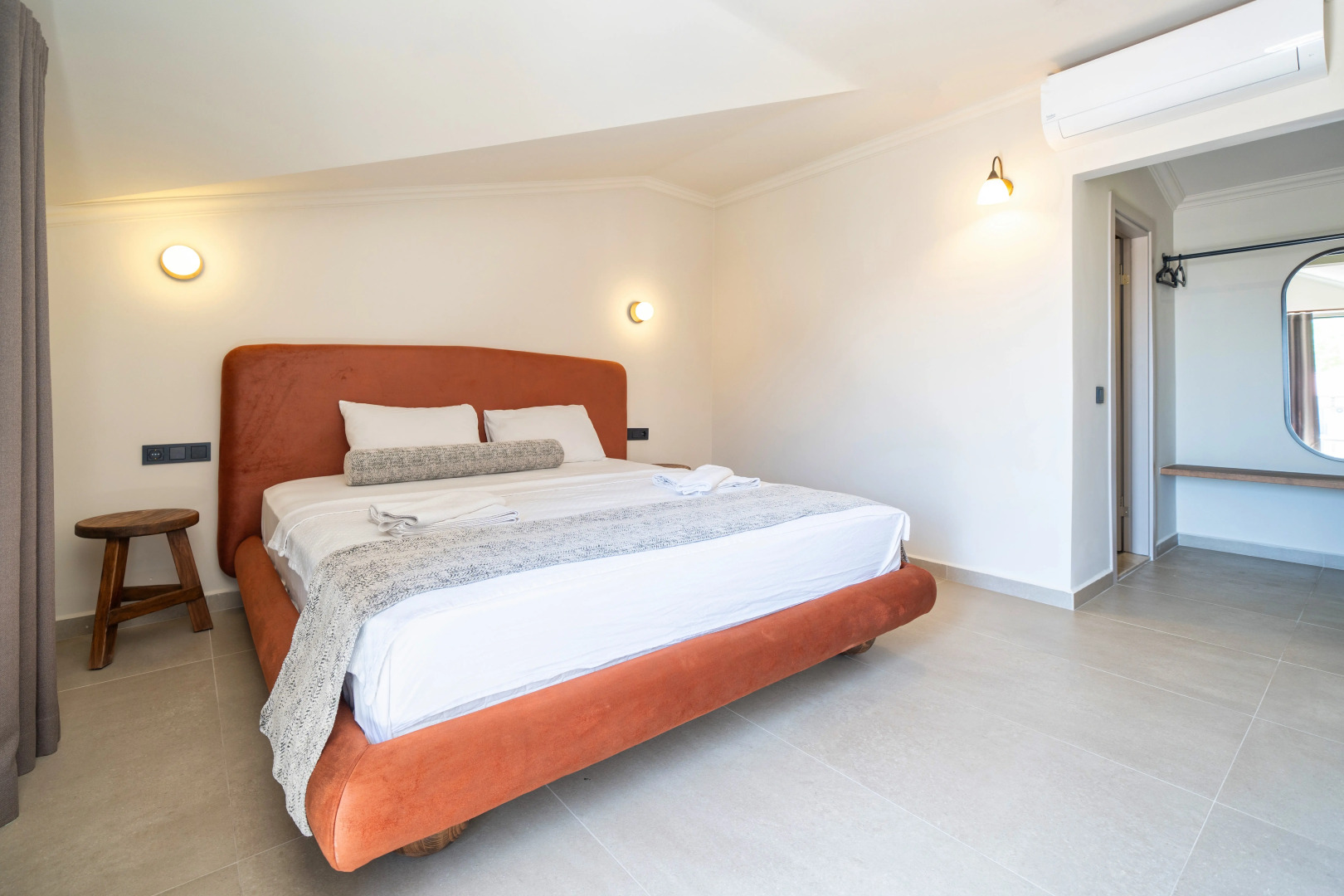 Magic Tulip Beach Hotel