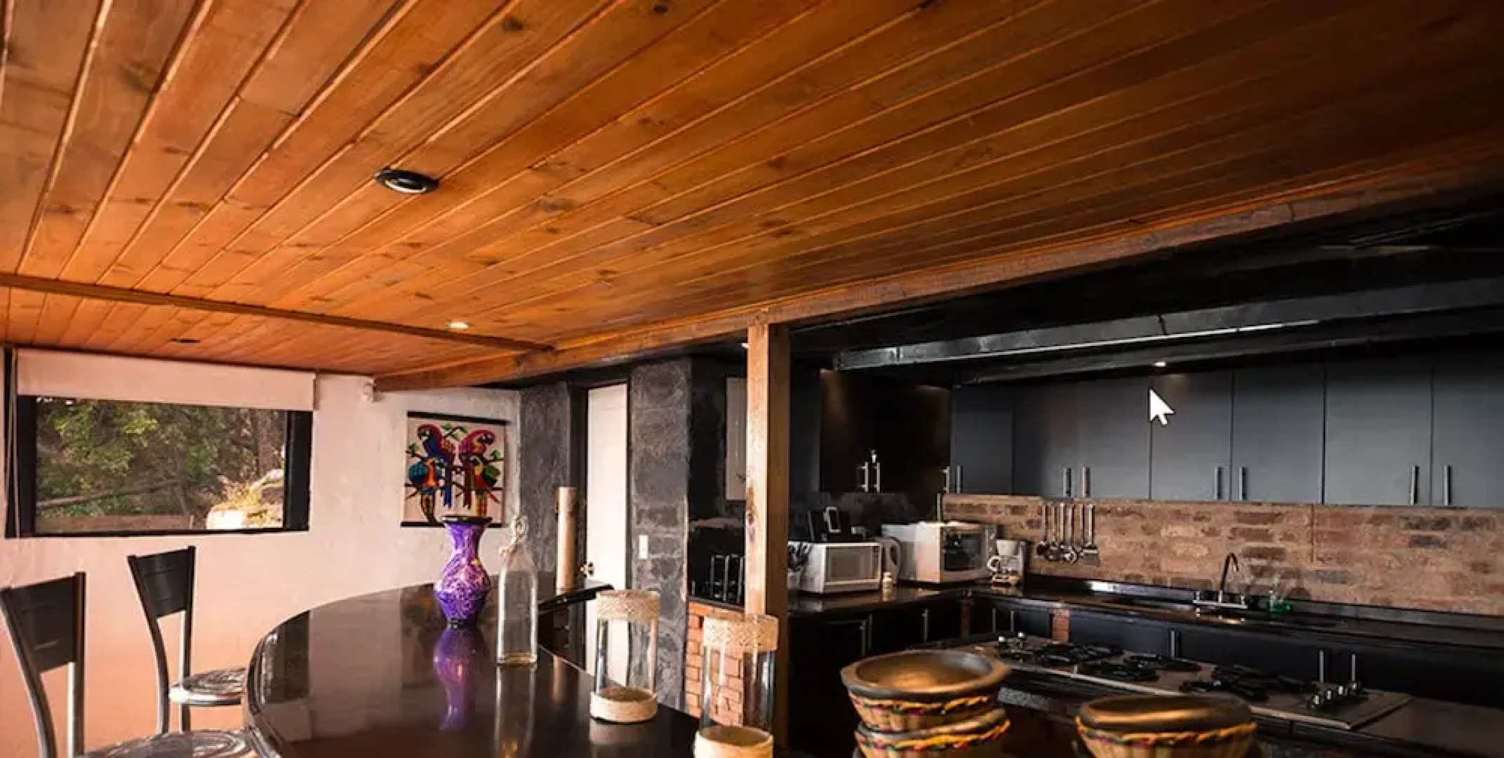 Hostal San Rafael La Calera