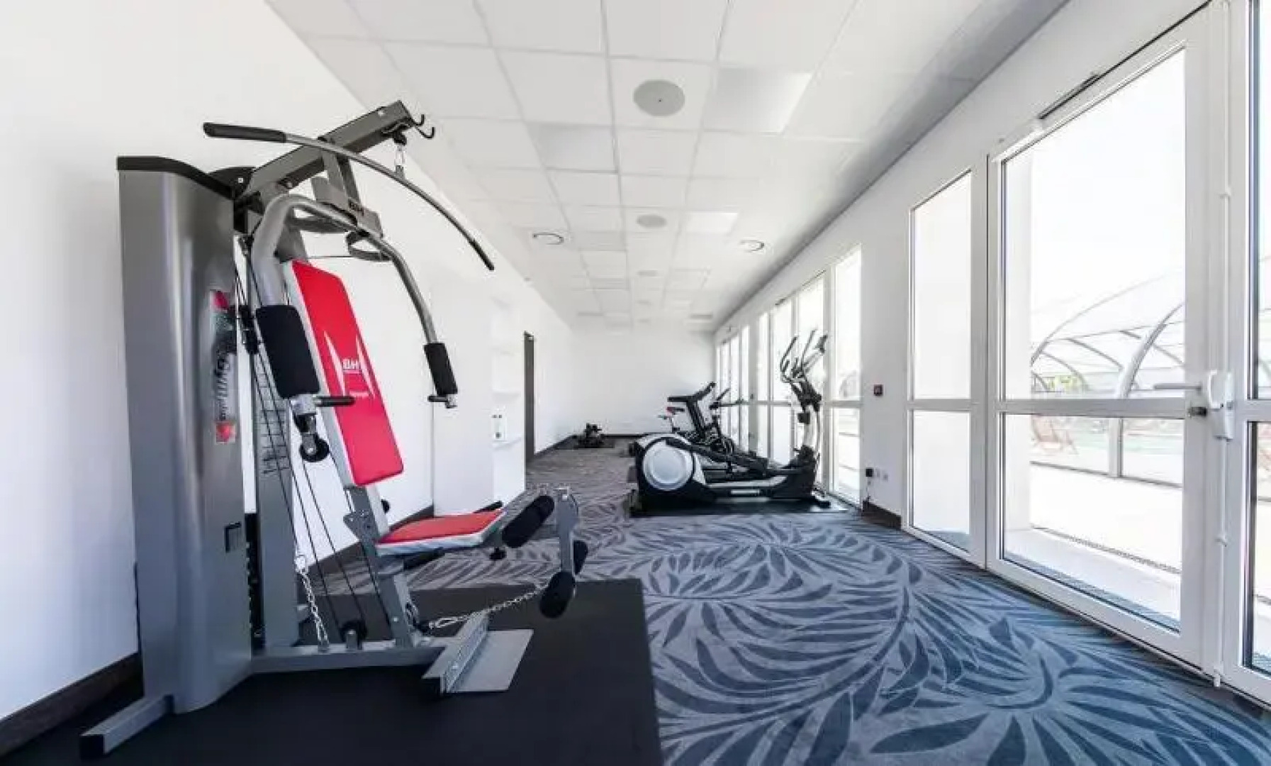 Westotel Tours Val de Loire