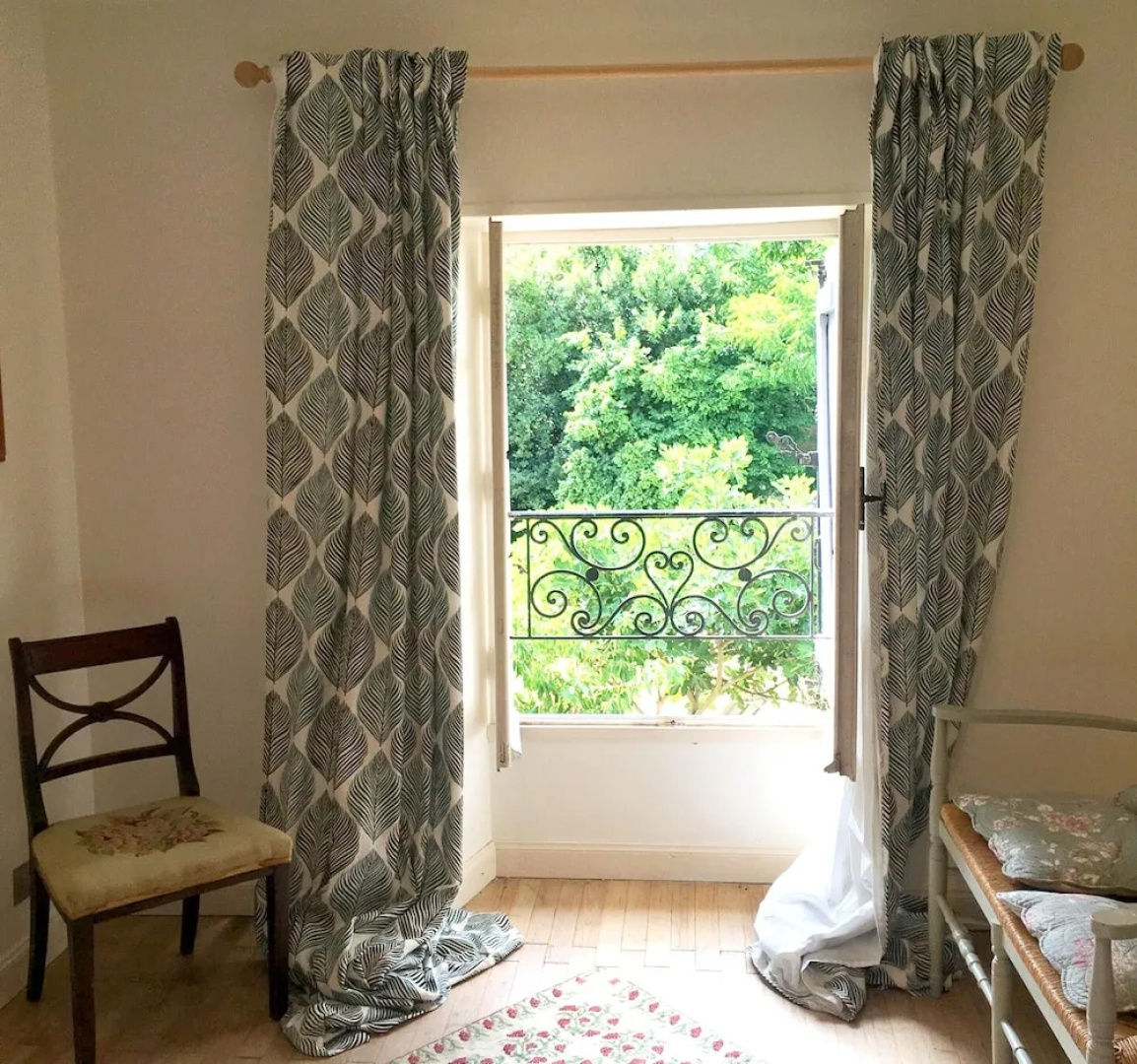 House With 6 Bedrooms in Montignac-charente, With Private Pool, Enclos